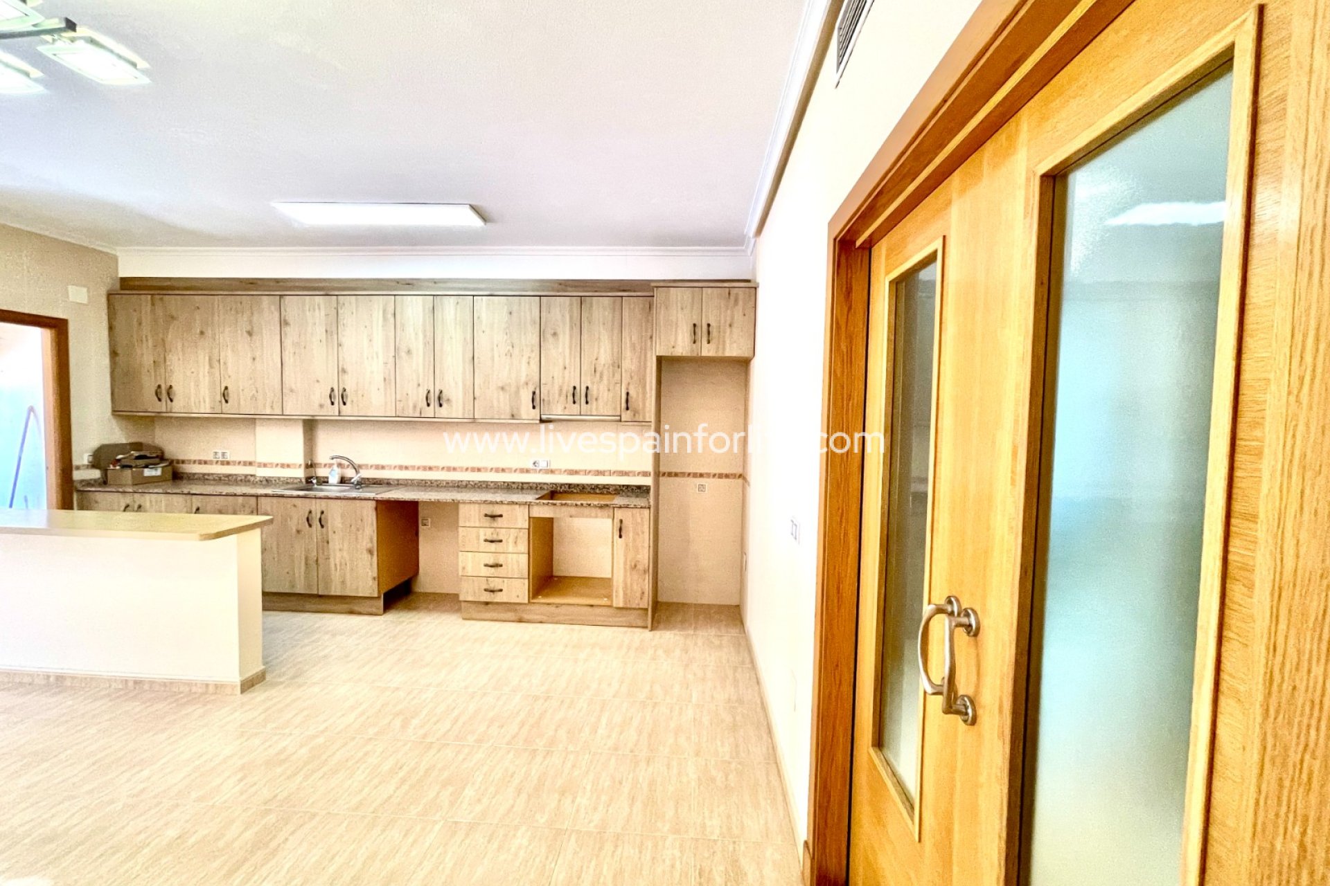 Revente - Apartment - Flat -
Formentera Del Segura - Formentera de Segura