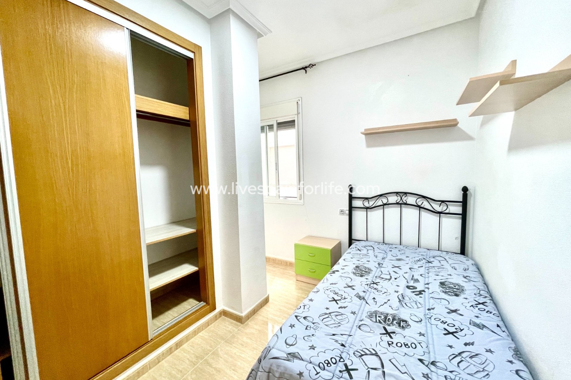 Revente - Apartment - Flat -
Formentera Del Segura - Formentera de Segura