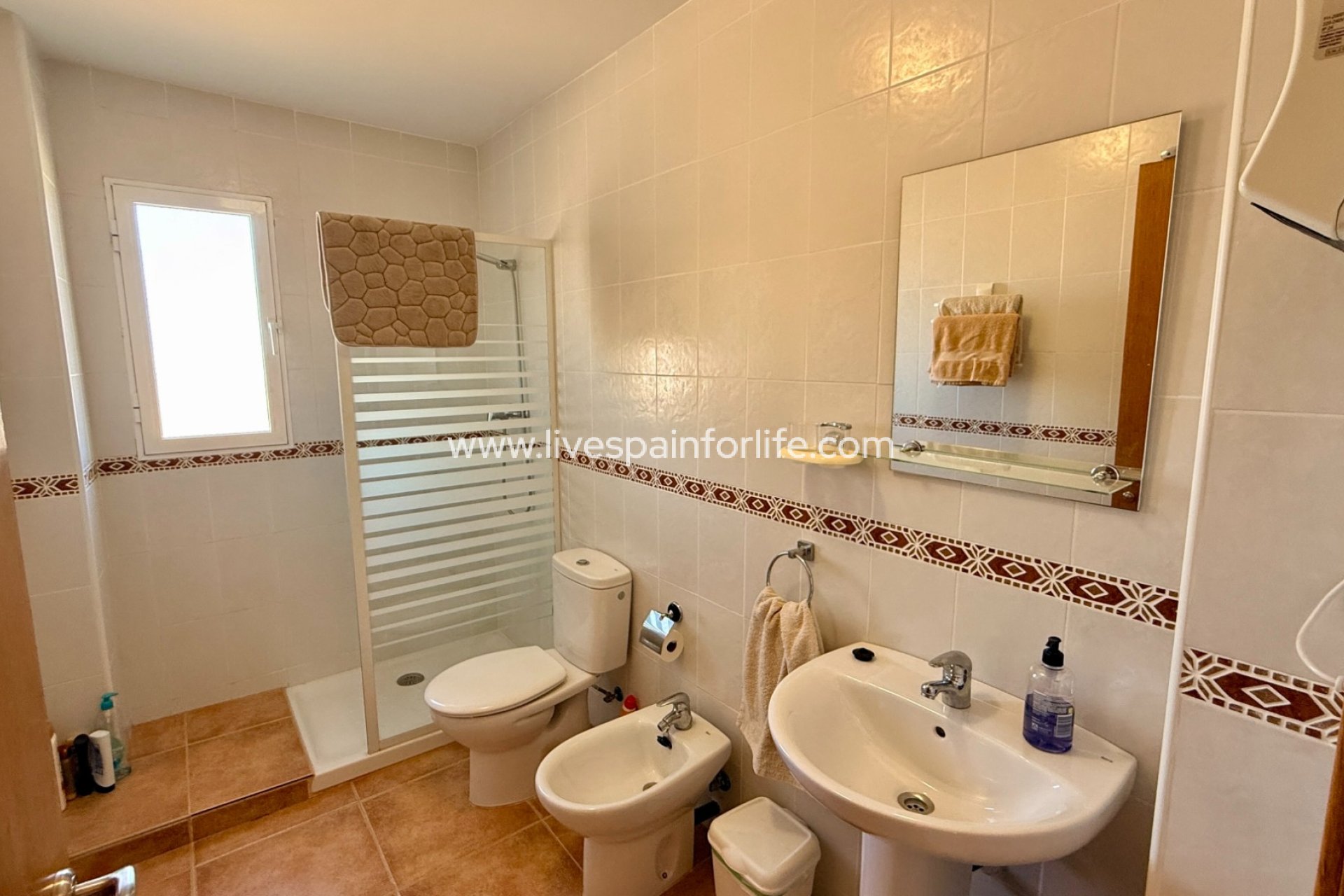 Revente - Apartment flat -
Hondon De Los Frailes