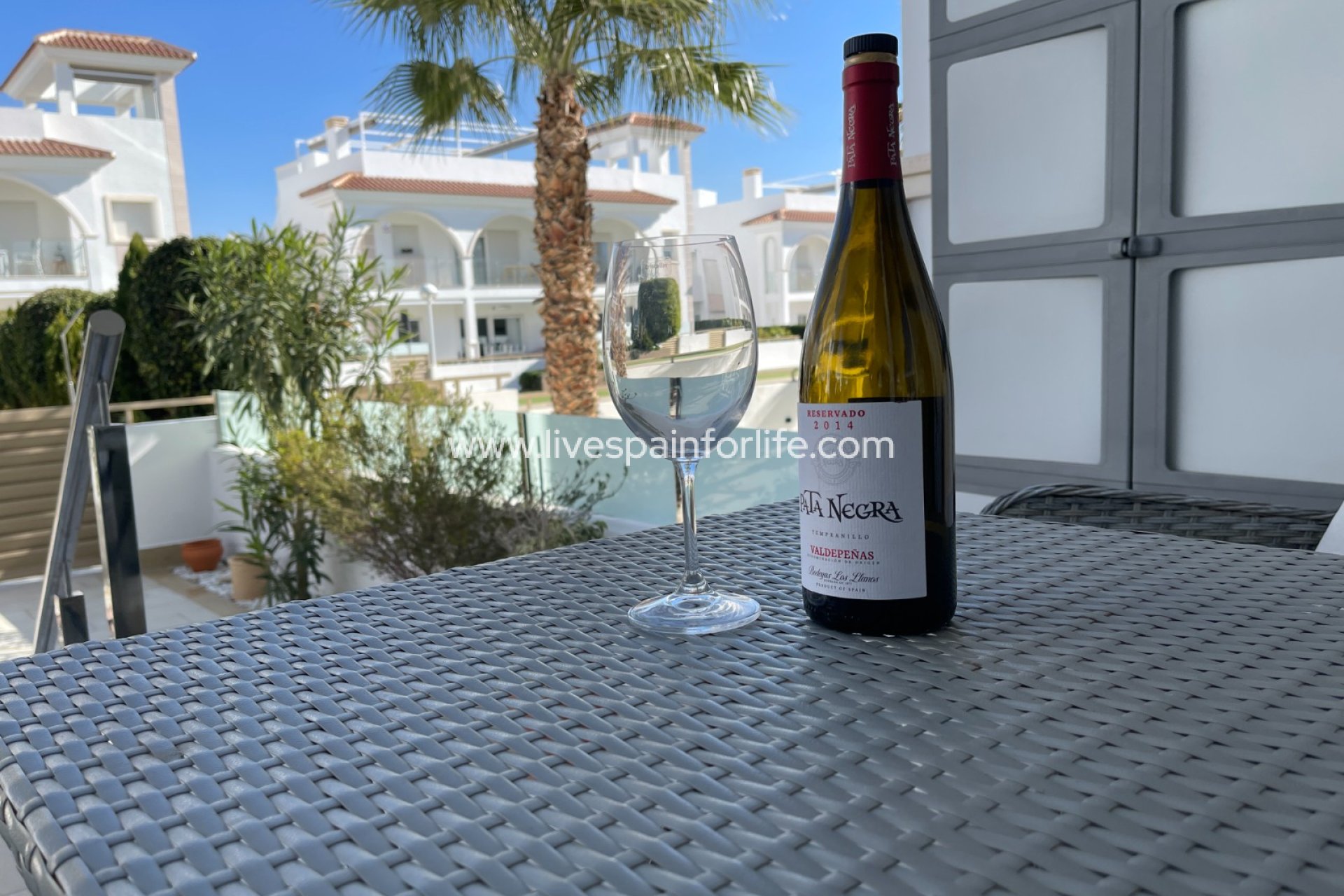 Revente - Apartment - Flat -
Rojales - Ciudad Quesada