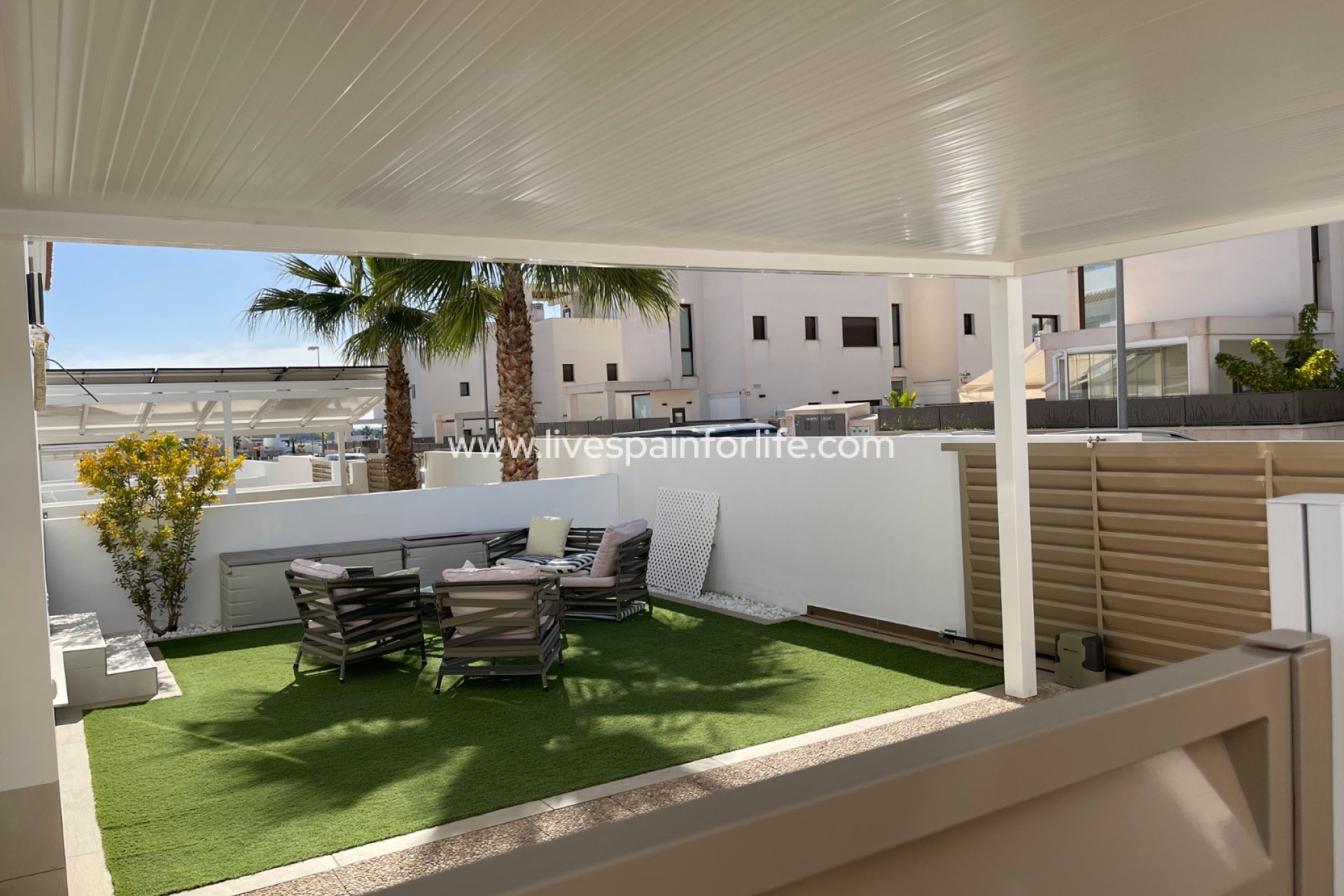 Revente - Apartment - Flat -
Rojales - Ciudad Quesada