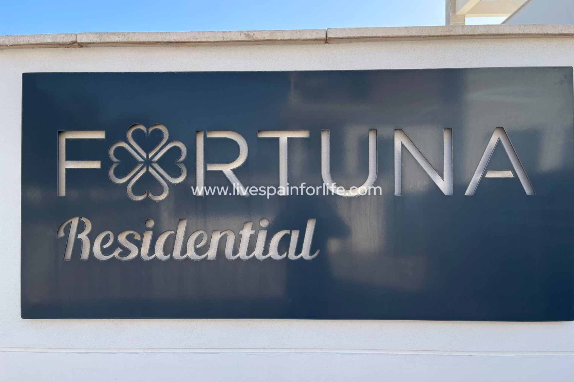 Revente - Apartment - Flat -
Rojales - Ciudad Quesada