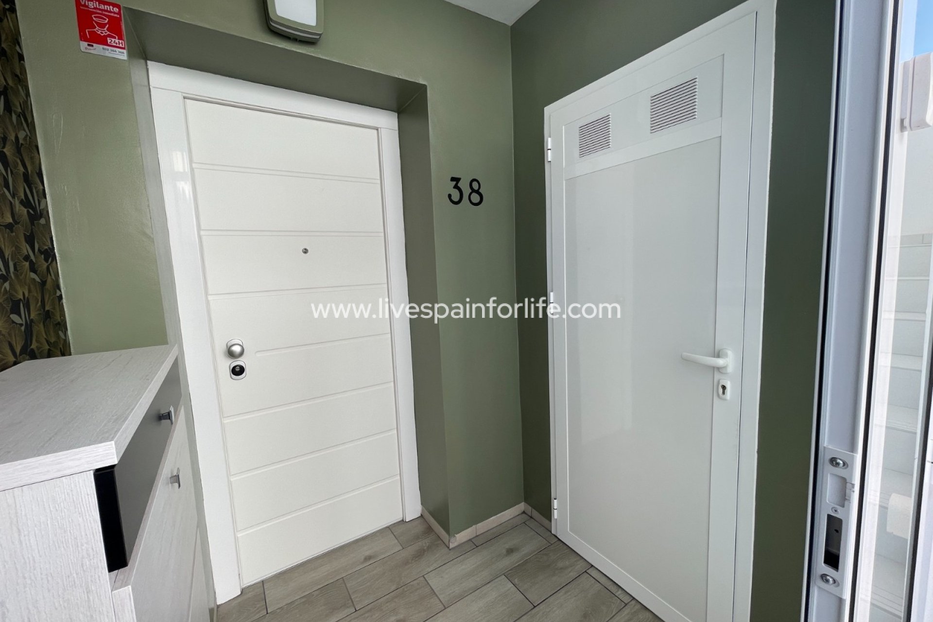 Revente - Apartment - Flat -
Rojales - Ciudad Quesada