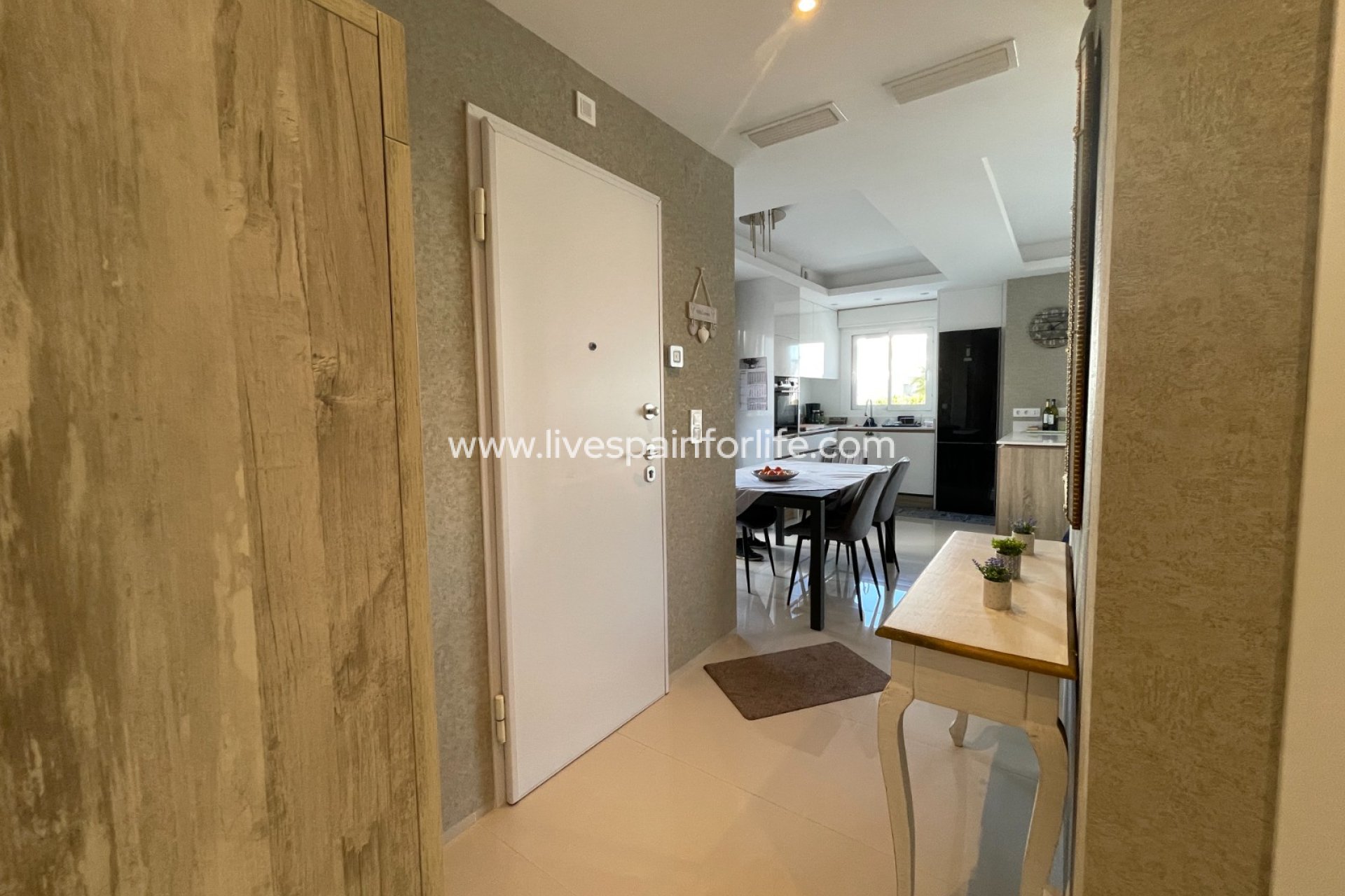 Revente - Apartment - Flat -
Rojales - Ciudad Quesada