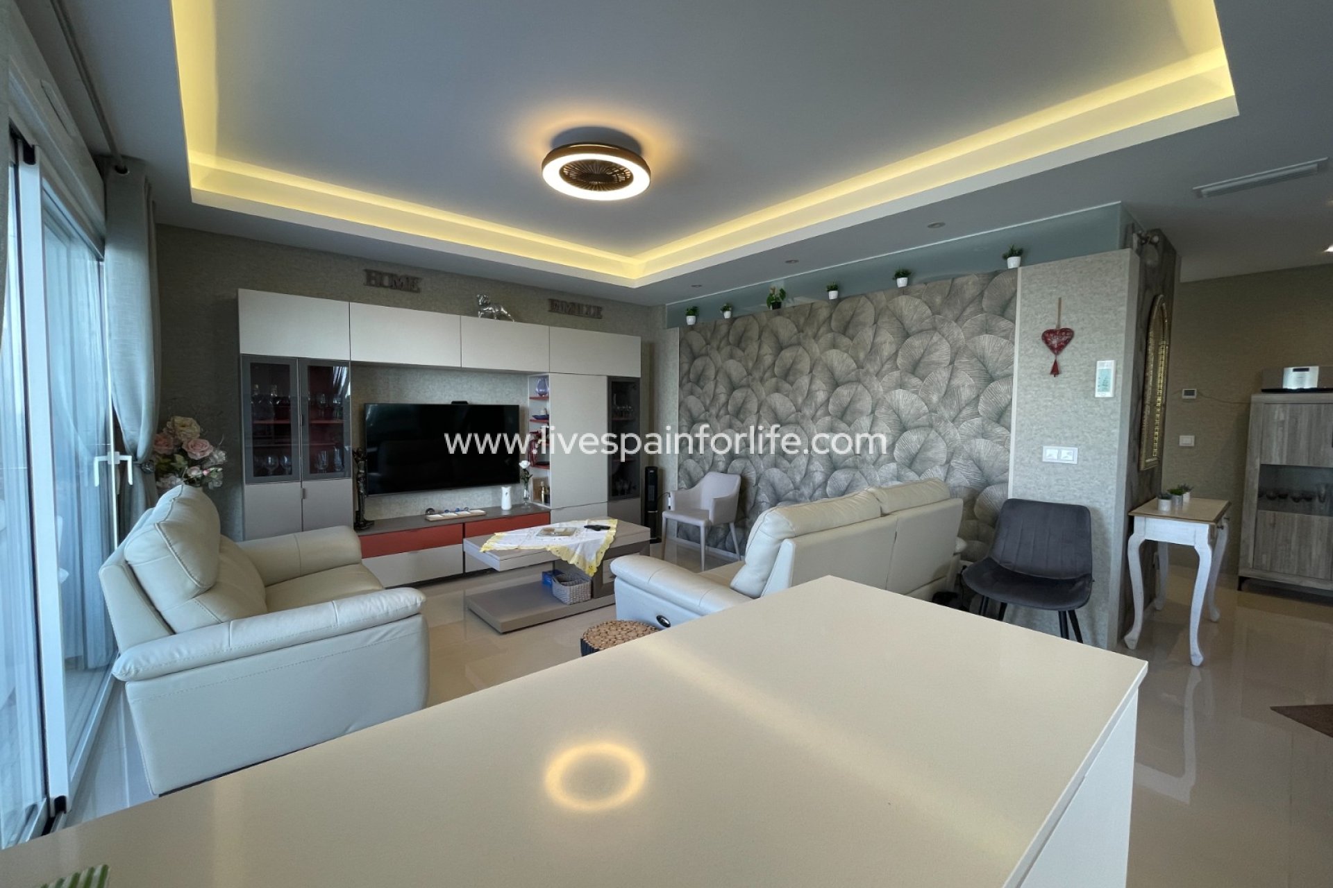 Revente - Apartment - Flat -
Rojales - Ciudad Quesada
