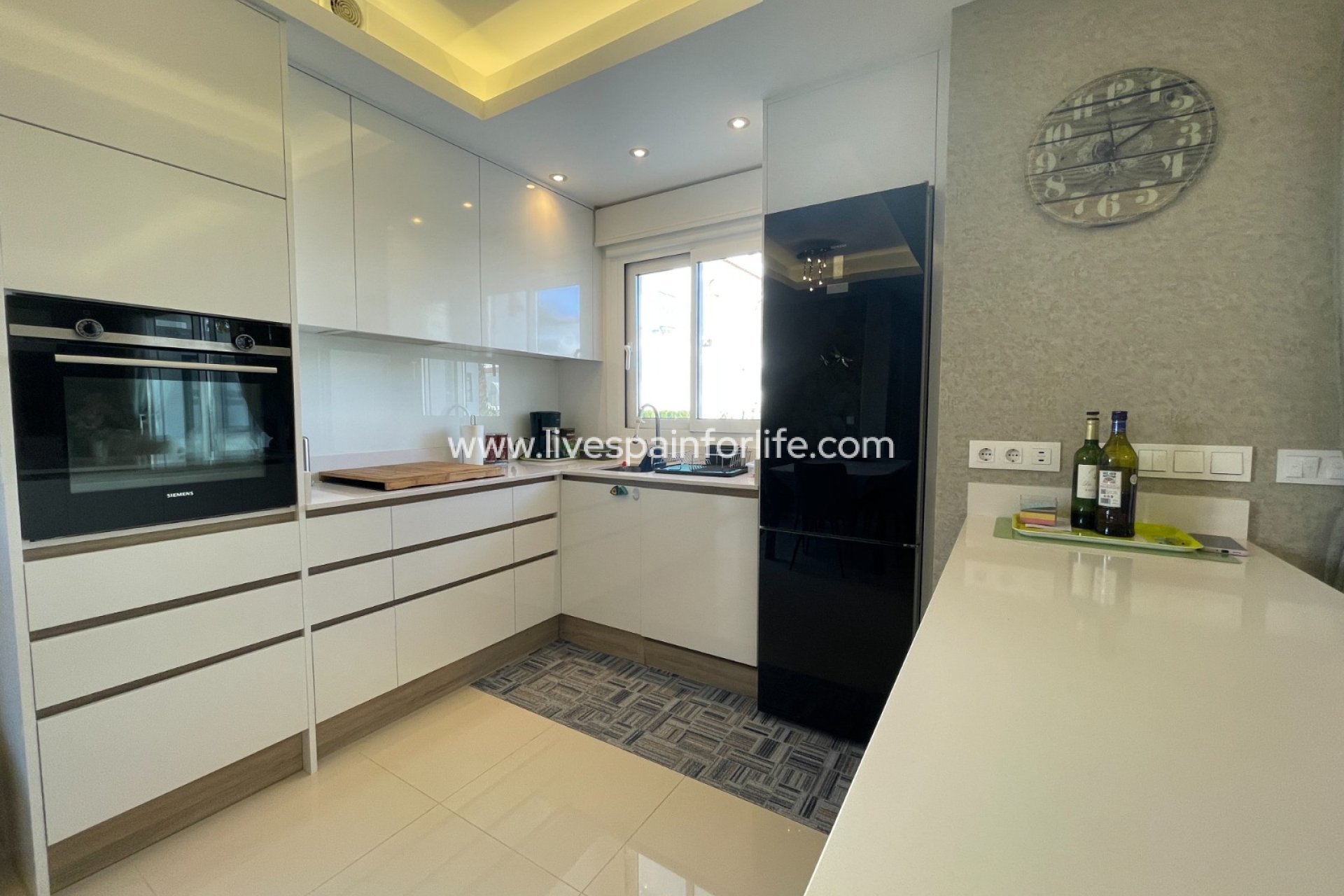 Revente - Apartment - Flat -
Rojales - Ciudad Quesada