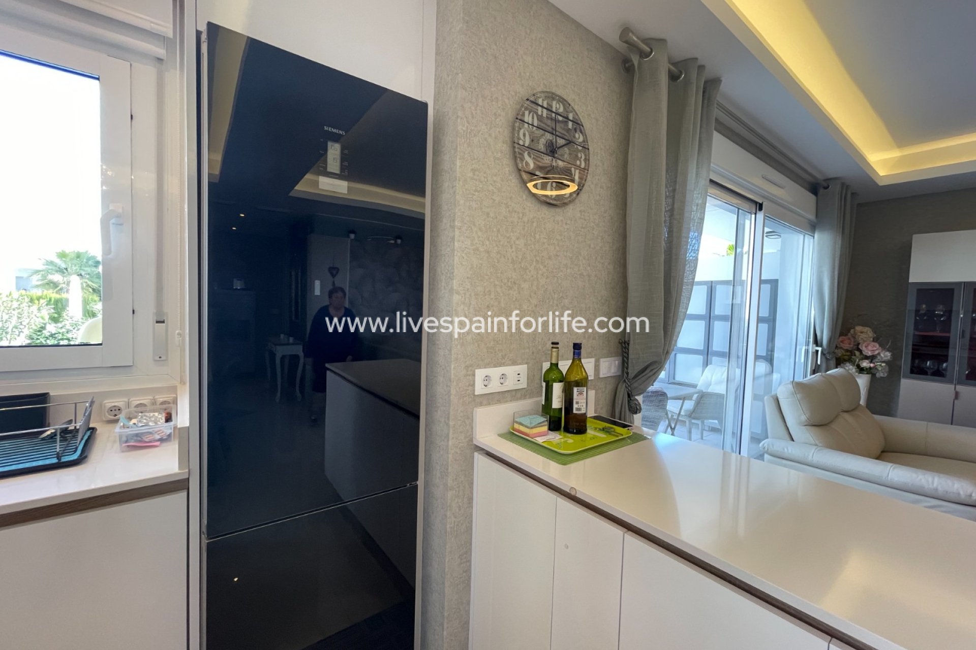 Revente - Apartment - Flat -
Rojales - Ciudad Quesada