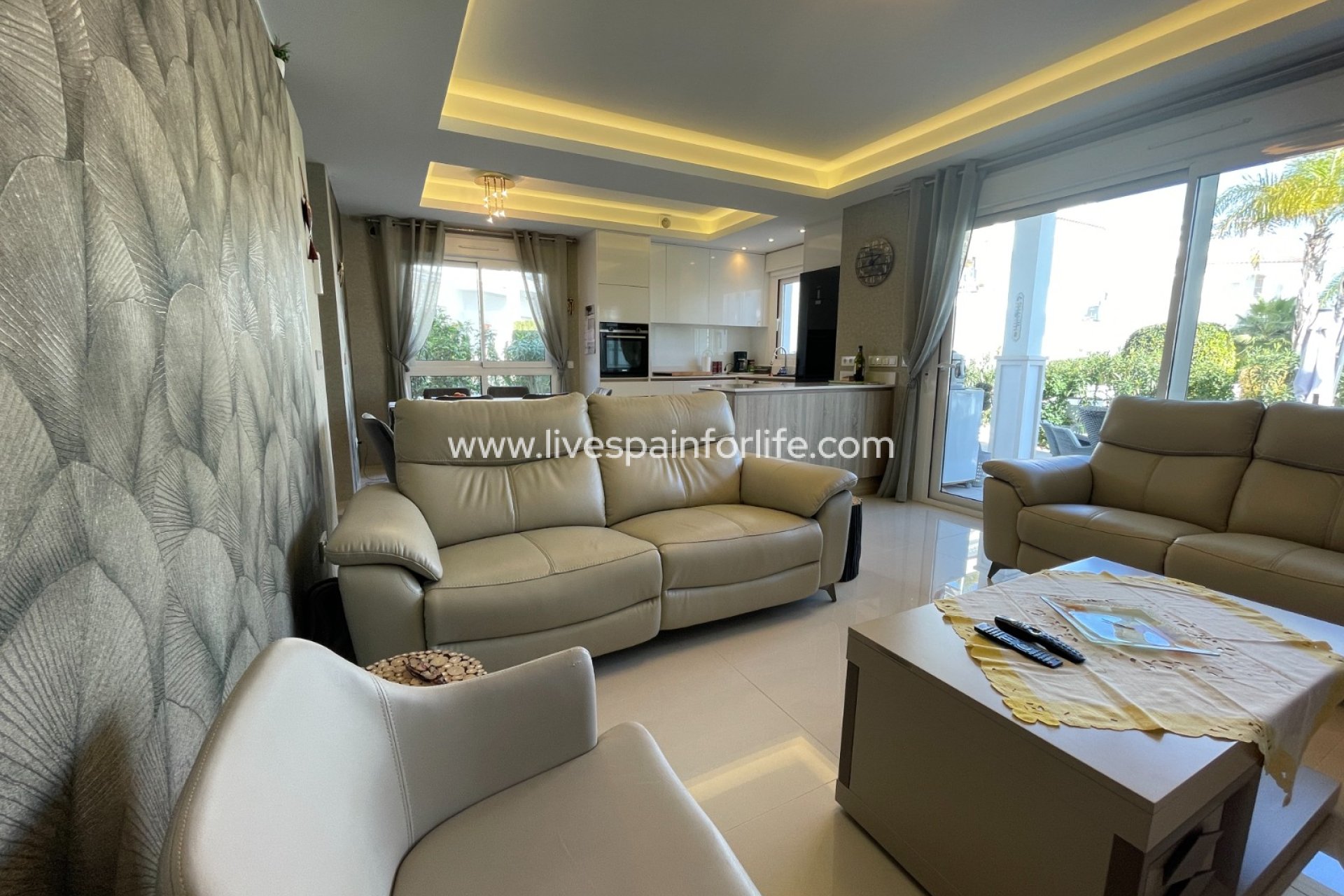 Revente - Apartment - Flat -
Rojales - Ciudad Quesada