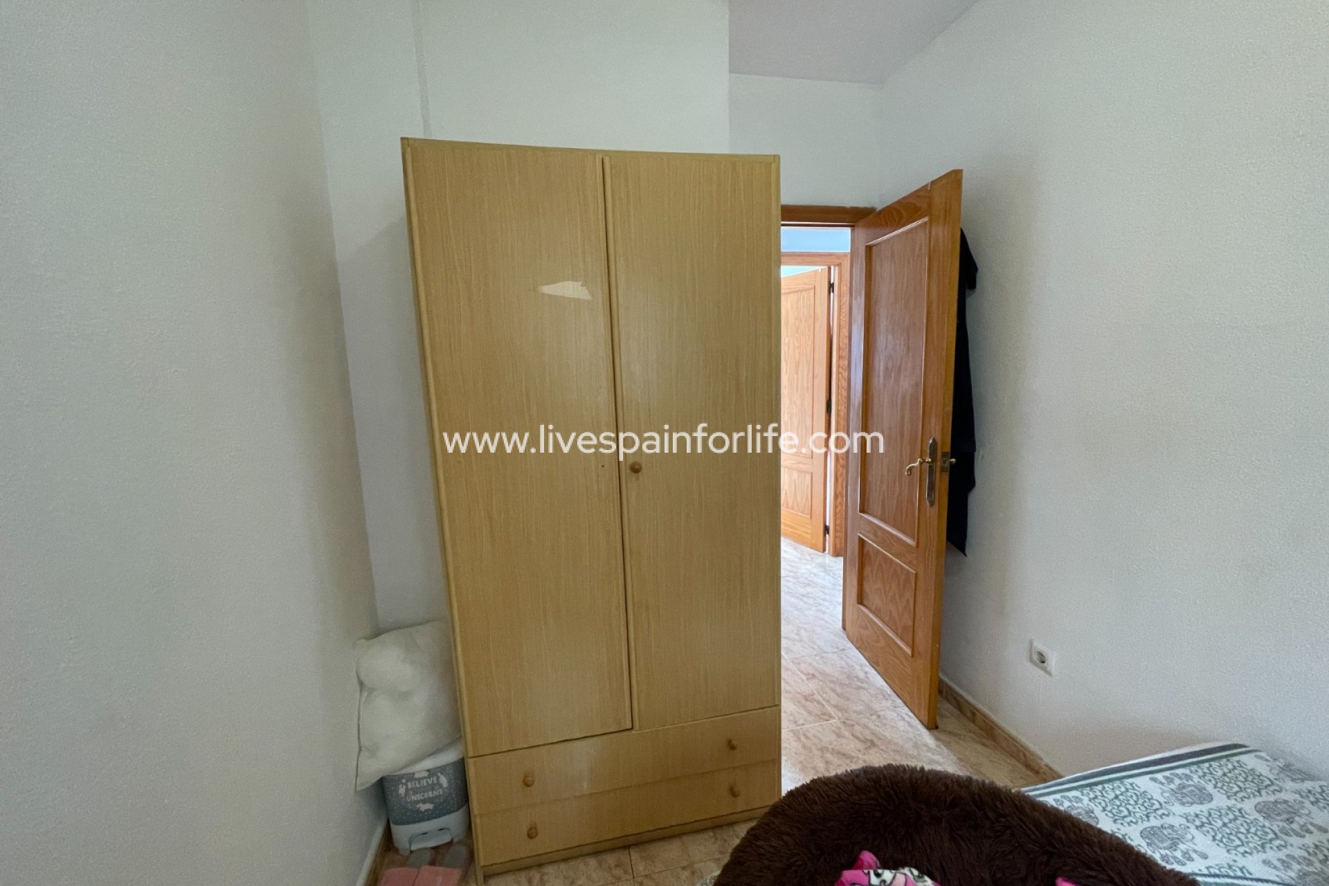 Revente - Apartment - Flat -
Torrevieja - Comunidad Valenciana