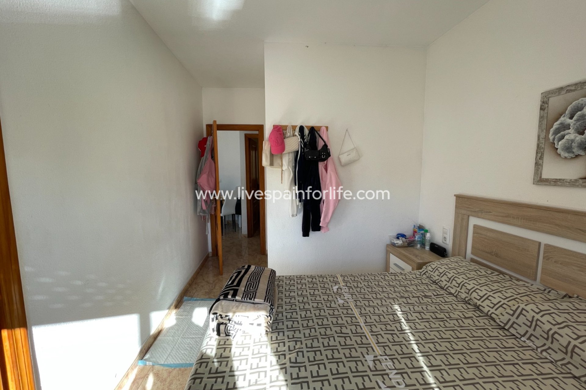 Revente - Apartment - Flat -
Torrevieja - Comunidad Valenciana