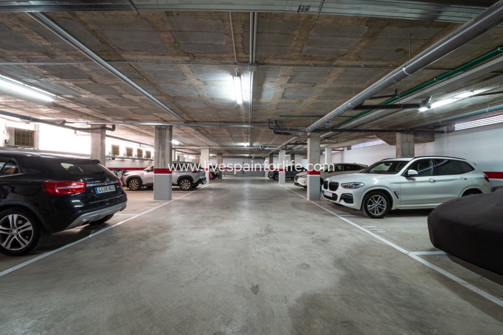 Revente - Apartment - Top Floor -
Benijofar