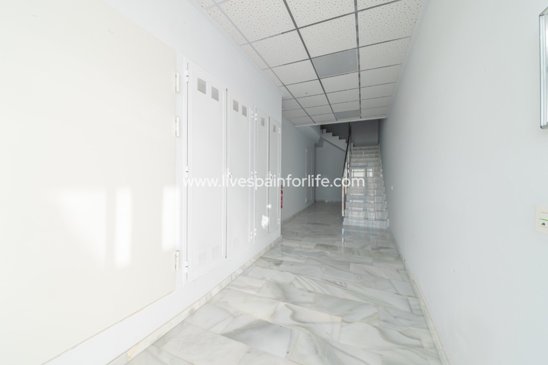 Revente - Apartment - Top Floor -
Benijofar