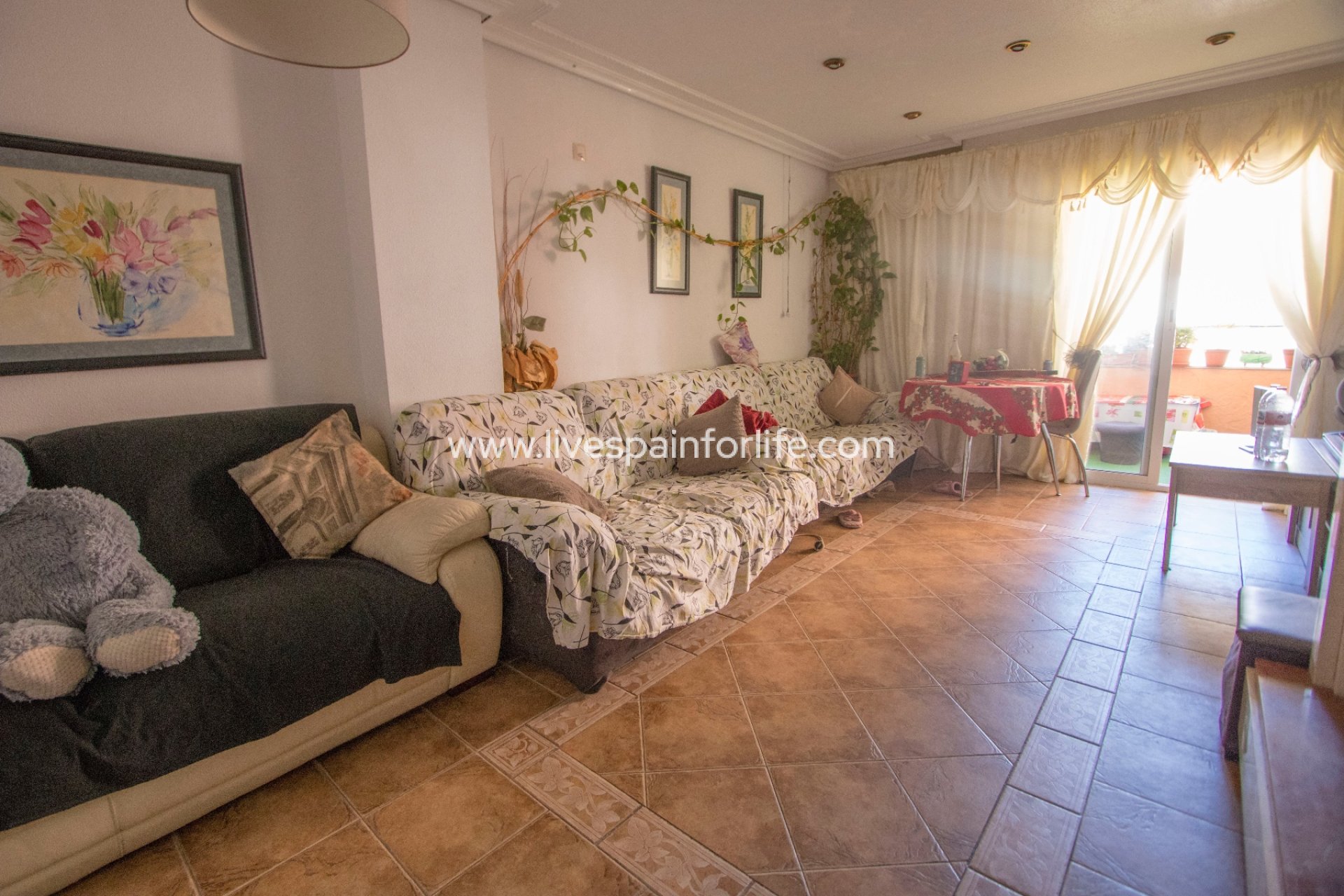 Revente - Apartments -
Albatera