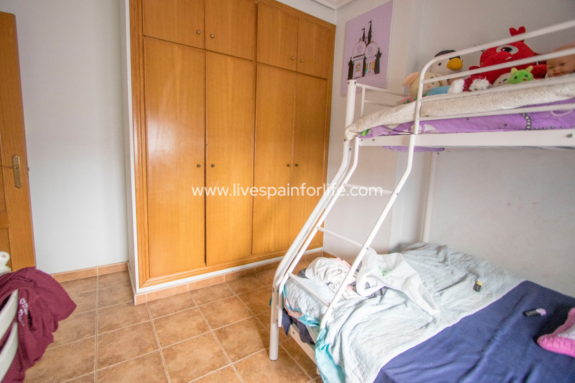 Revente - Apartments -
Albatera