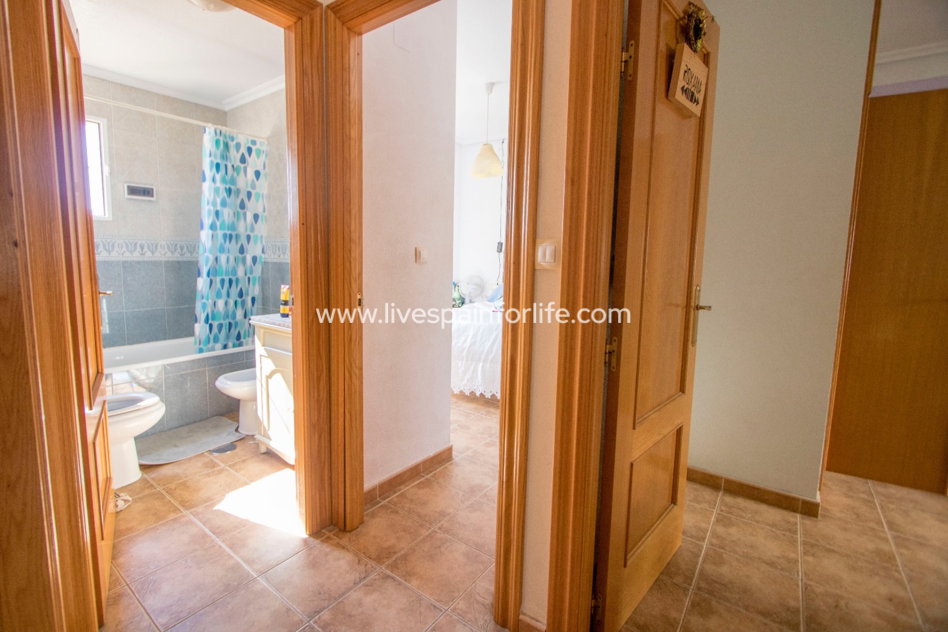 Revente - Apartments -
Albatera