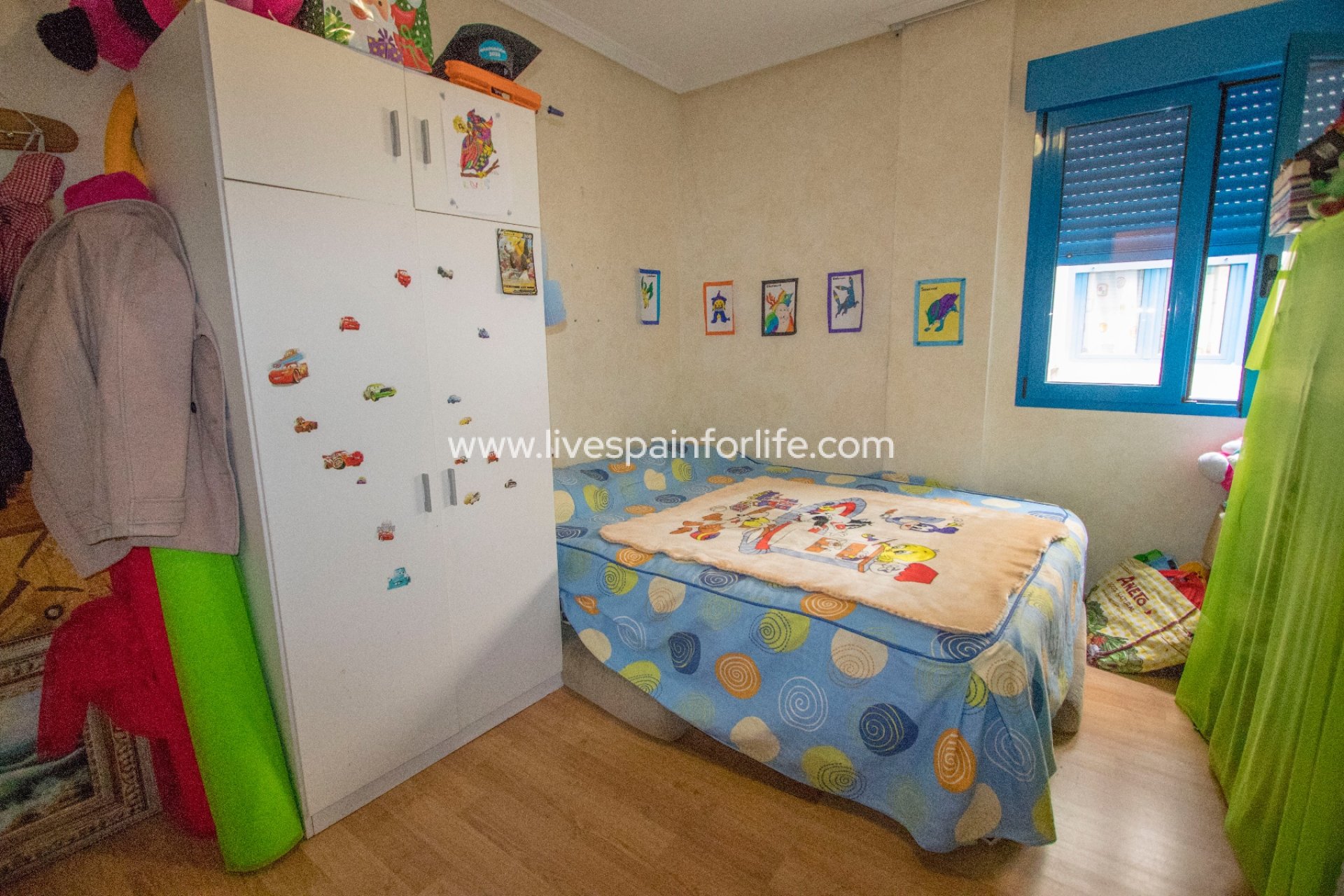 Revente - Apartments -
Albatera