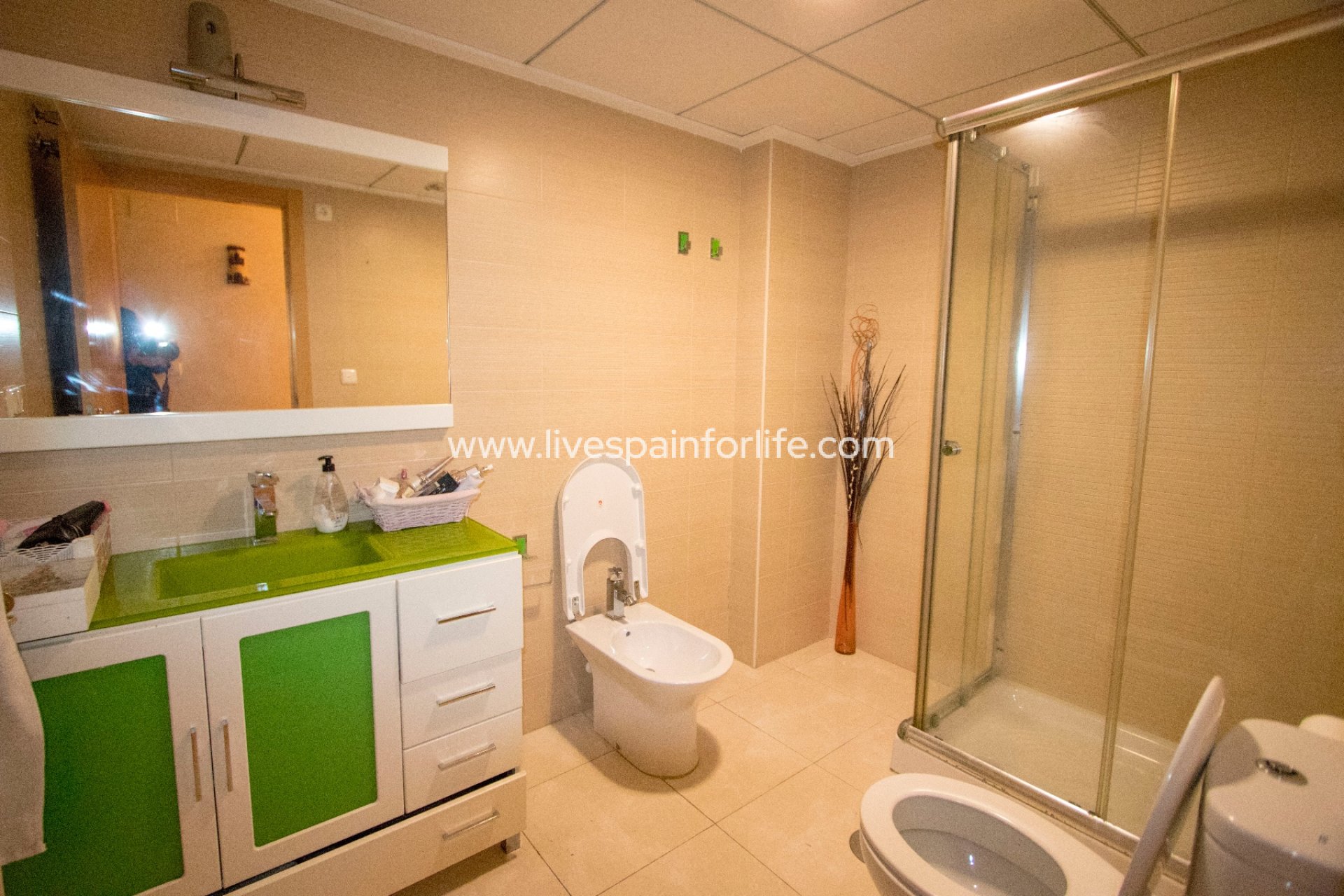 Revente - Apartments -
Albatera