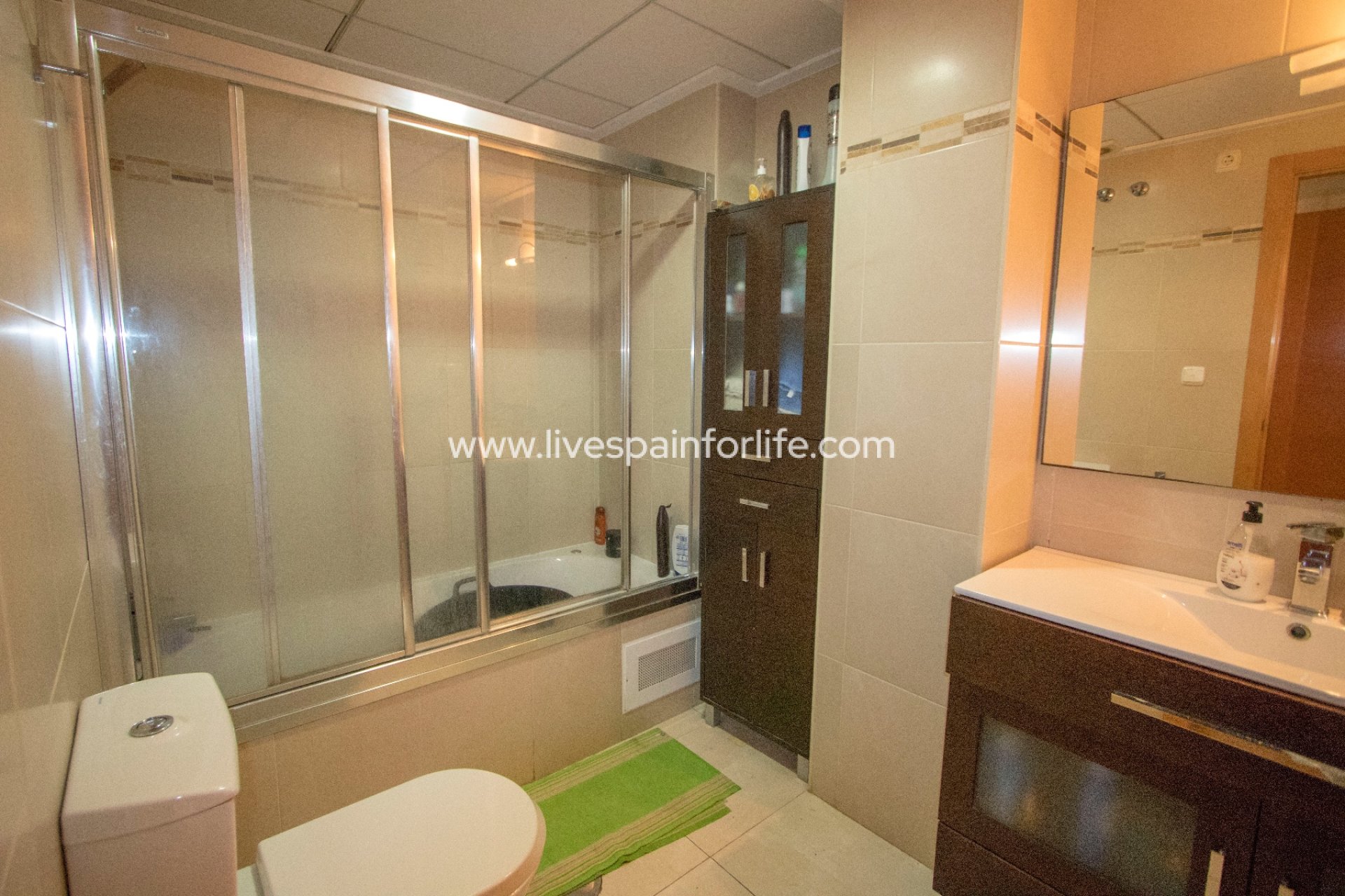 Revente - Apartments -
Albatera