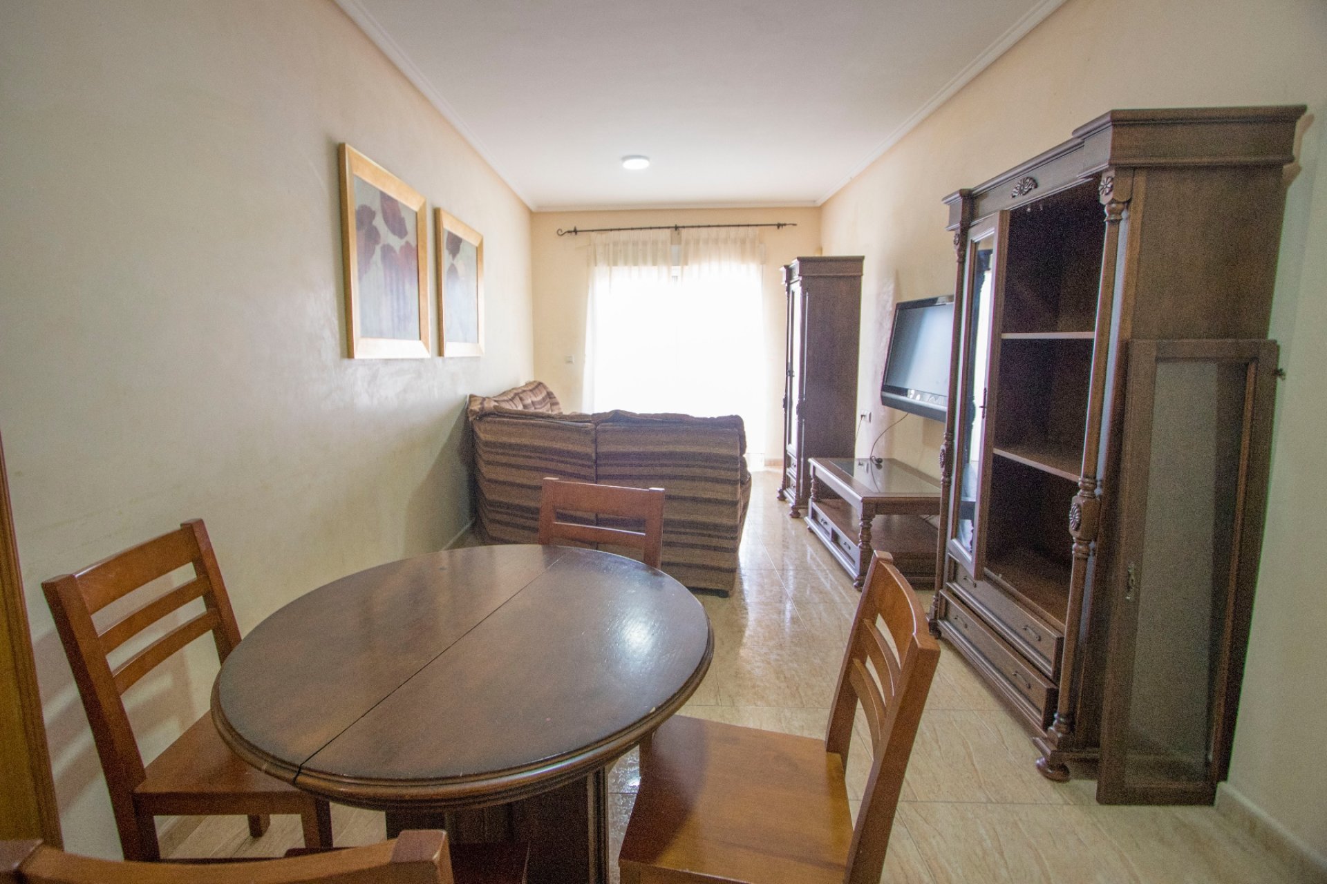 Revente - Apartments -
Albatera