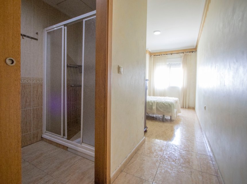 Revente - Apartments -
Albatera