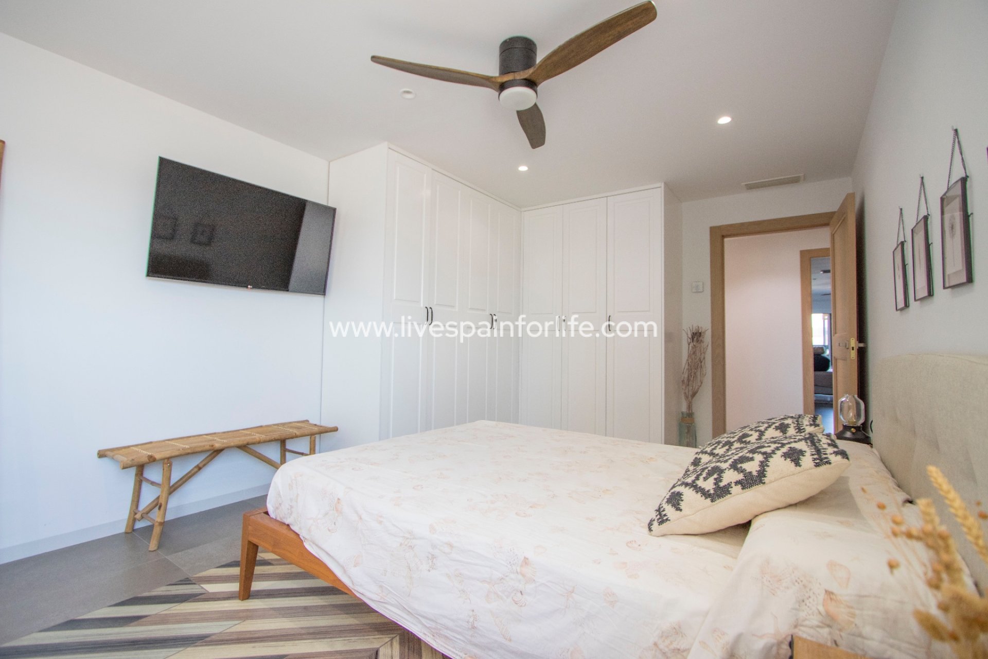 Revente - Apartments -
Albatera