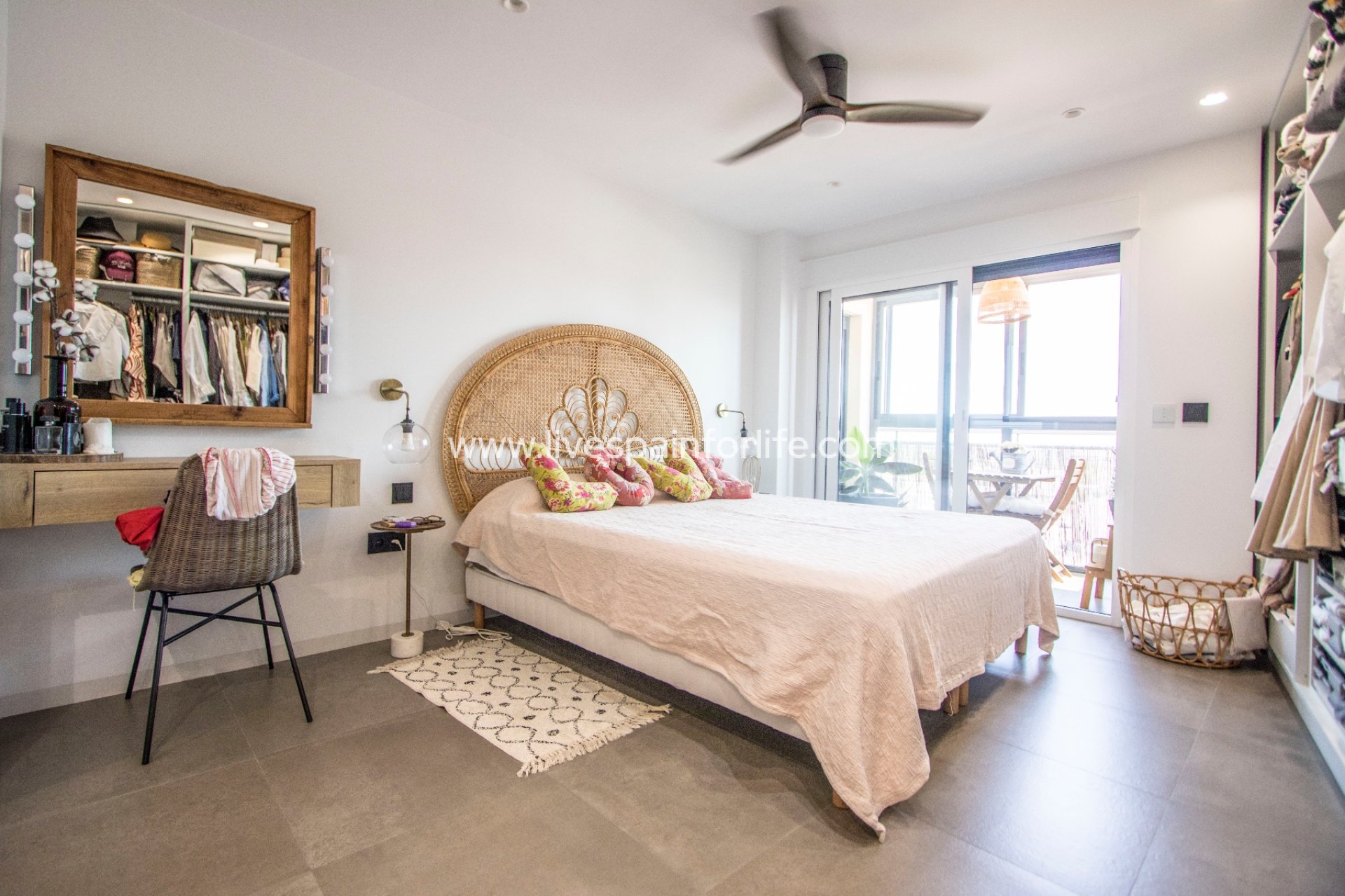 Revente - Apartments -
Albatera