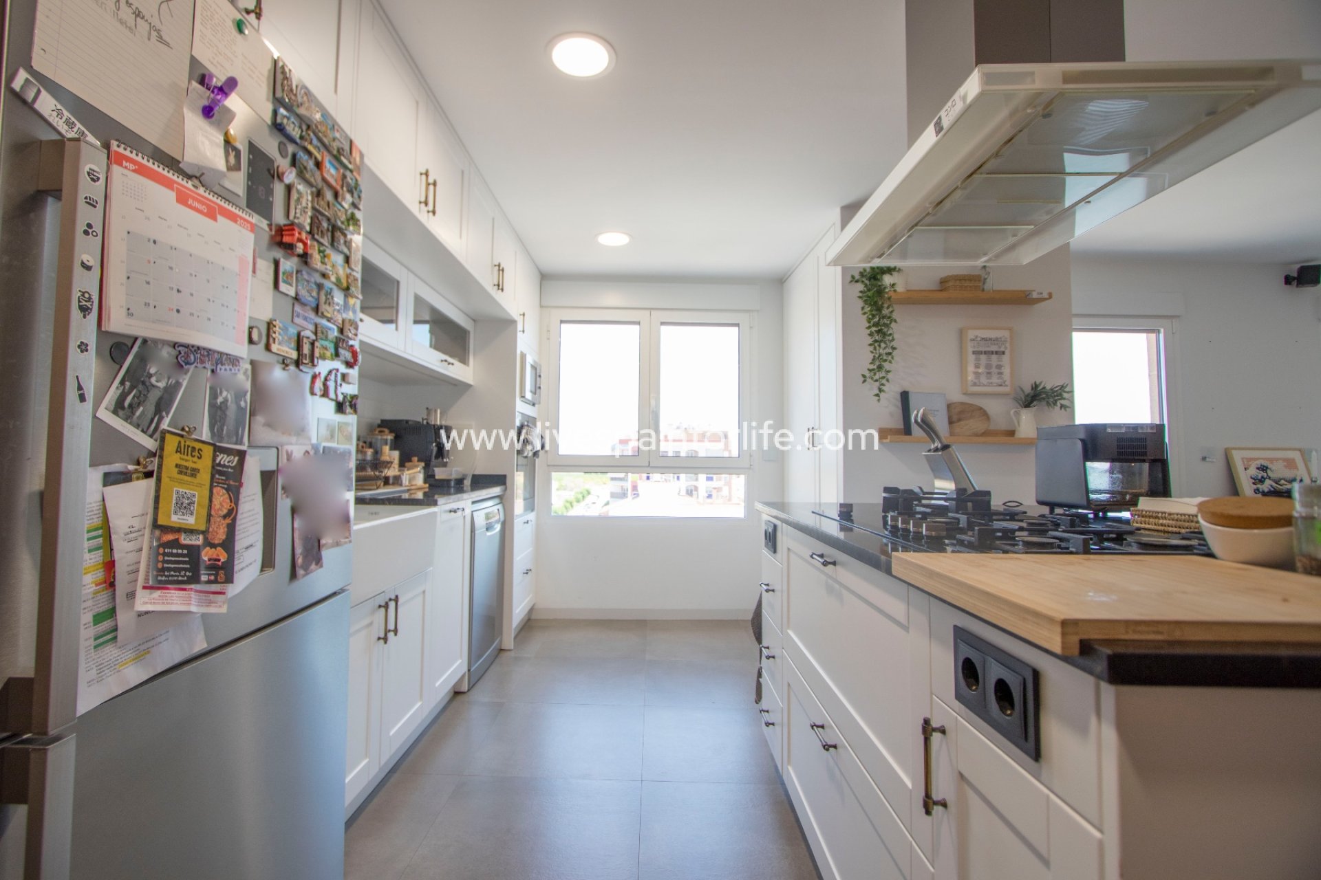 Revente - Apartments -
Albatera