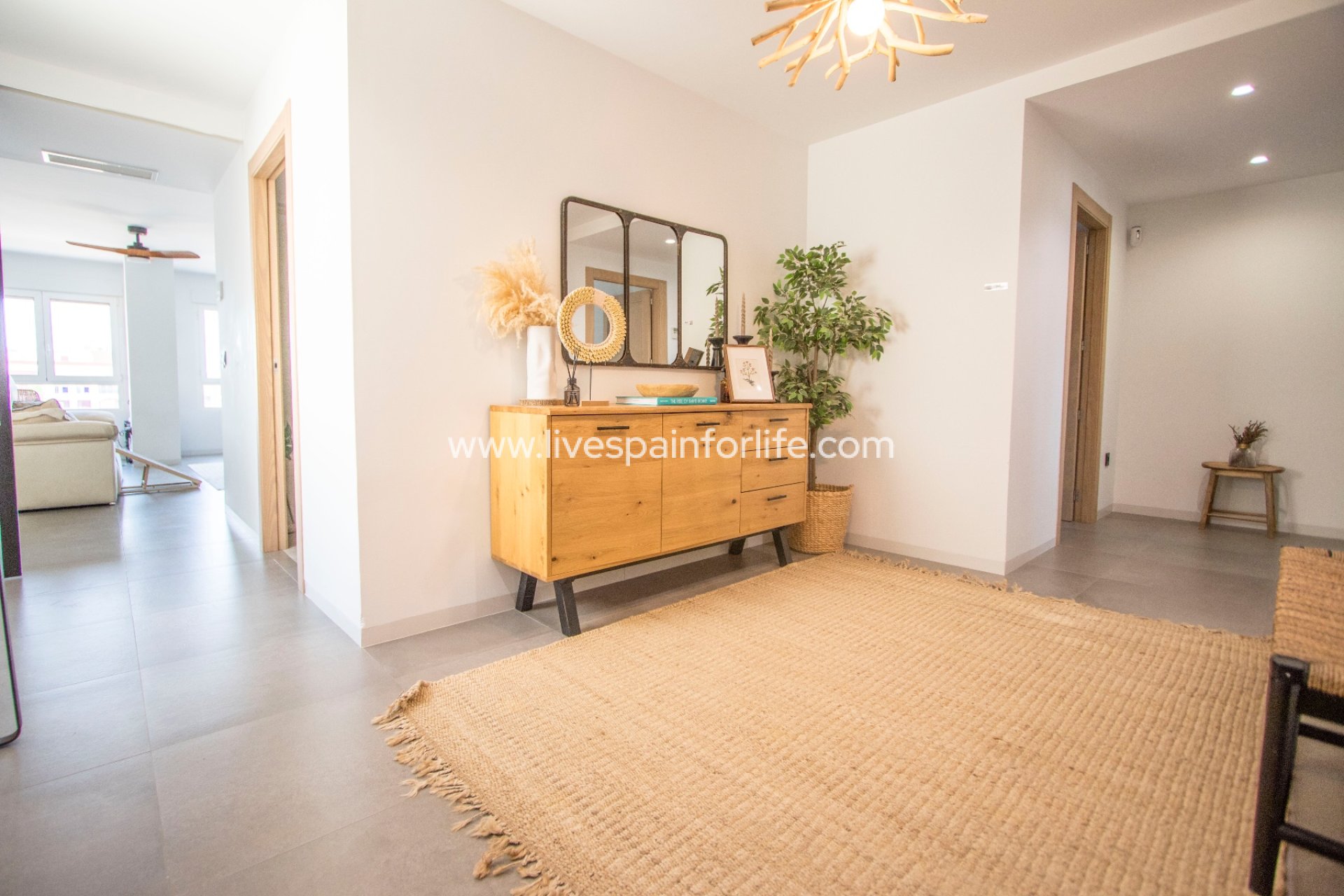 Revente - Apartments -
Albatera