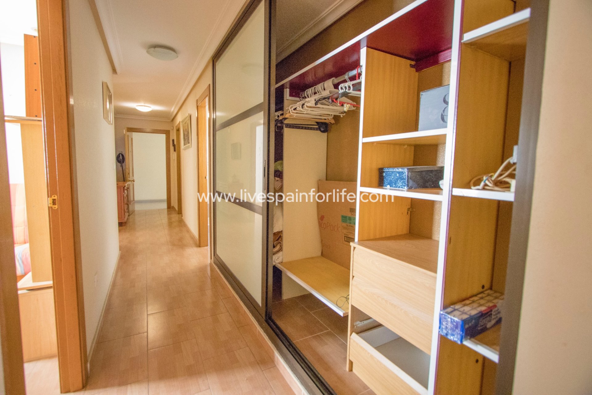Revente - Apartments -
Albatera