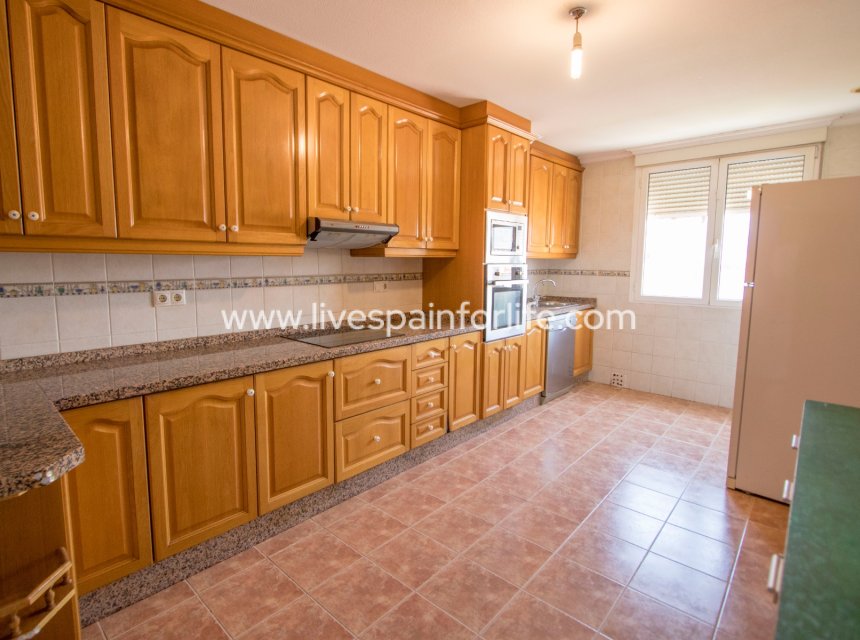 Revente - Apartments -
Albatera