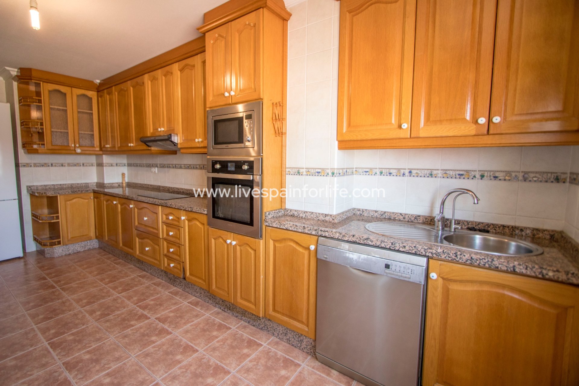 Revente - Apartments -
Albatera