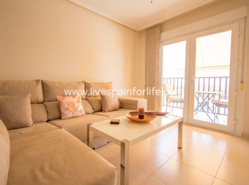 Revente - Apartments -
Albatera