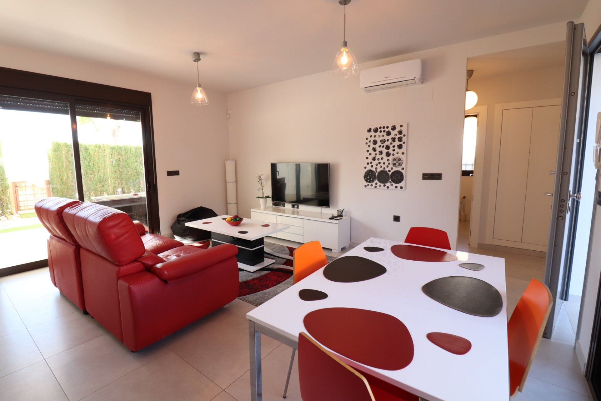 Revente - Apartments -
Algorfa - La Finca Golf Resort