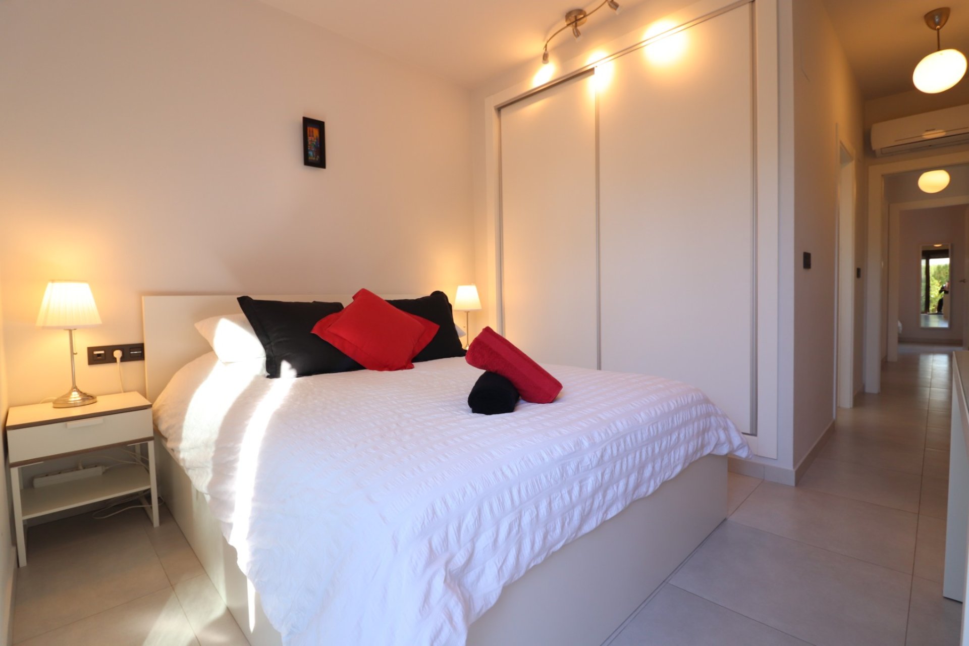 Revente - Apartments -
Algorfa - La Finca Golf Resort