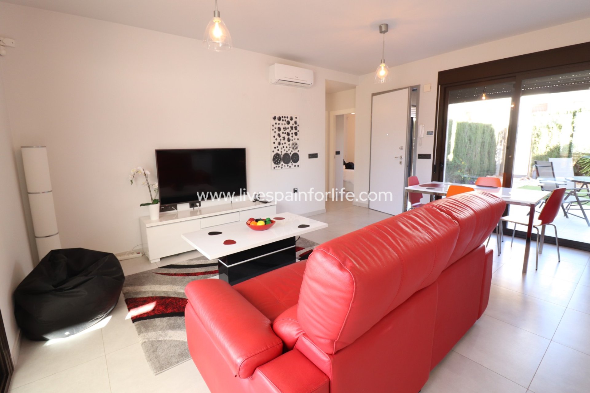 Revente - Apartments -
Algorfa - La Finca Golf