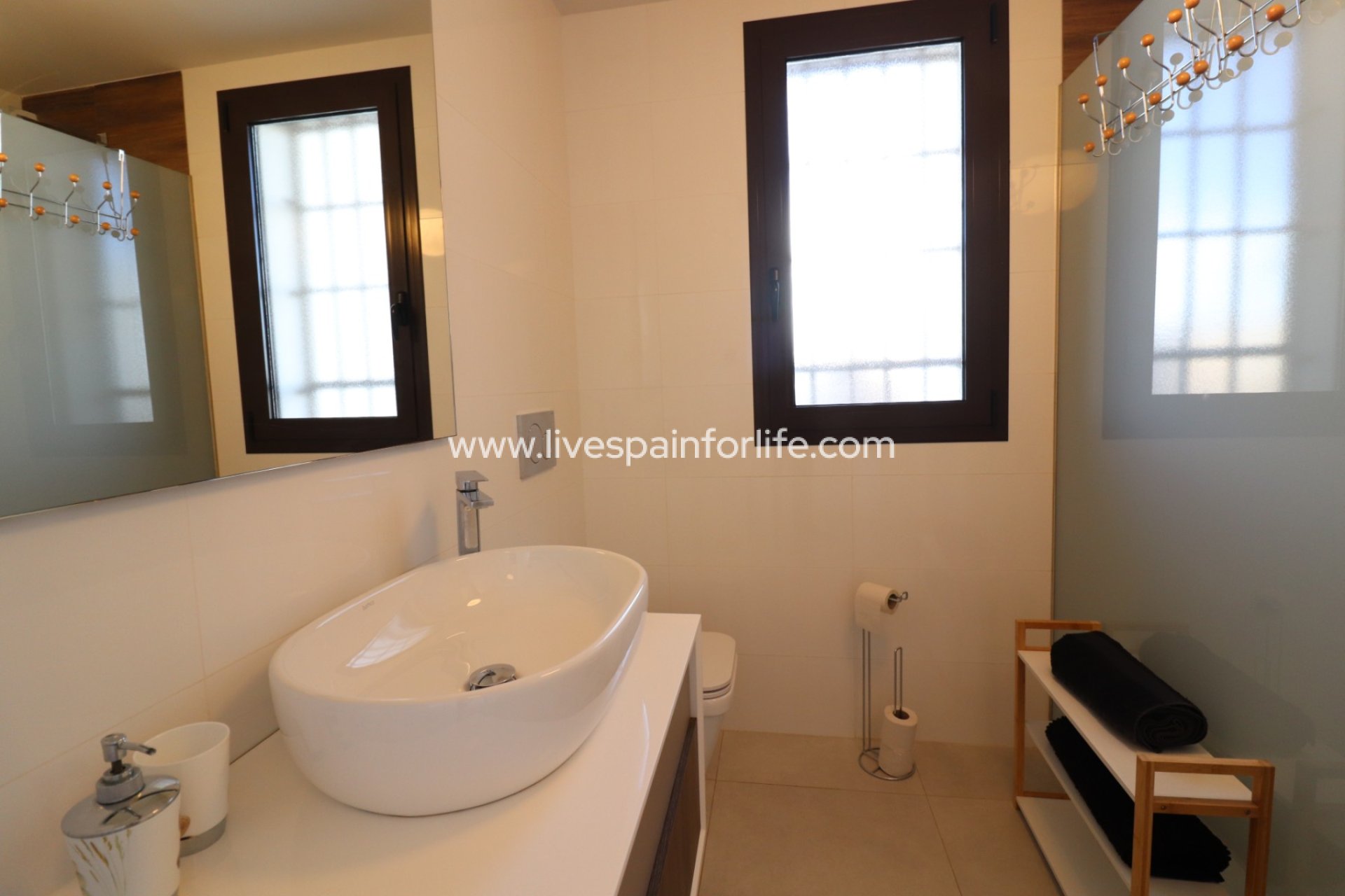 Revente - Apartments -
Algorfa - La Finca Golf