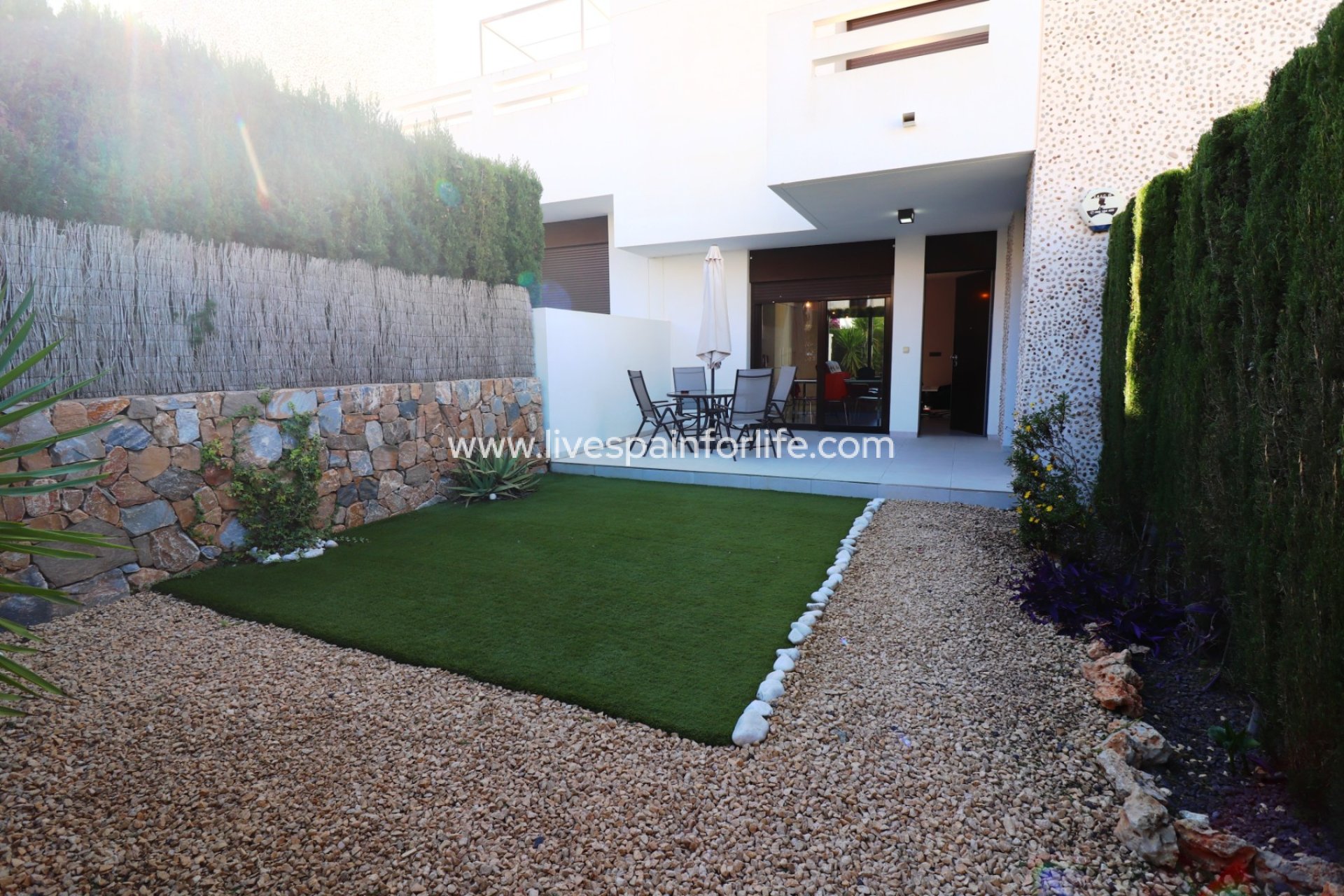 Revente - Apartments -
Algorfa - La Finca Golf