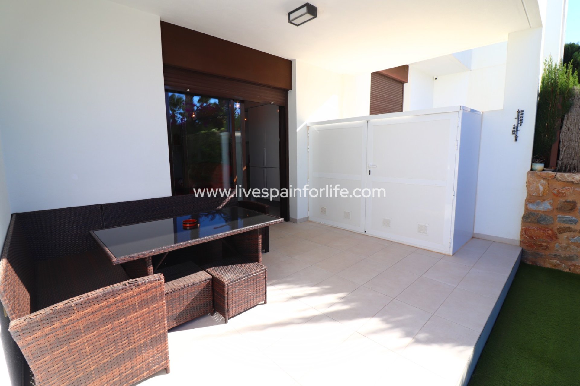 Revente - Apartments -
Algorfa - La Finca Golf