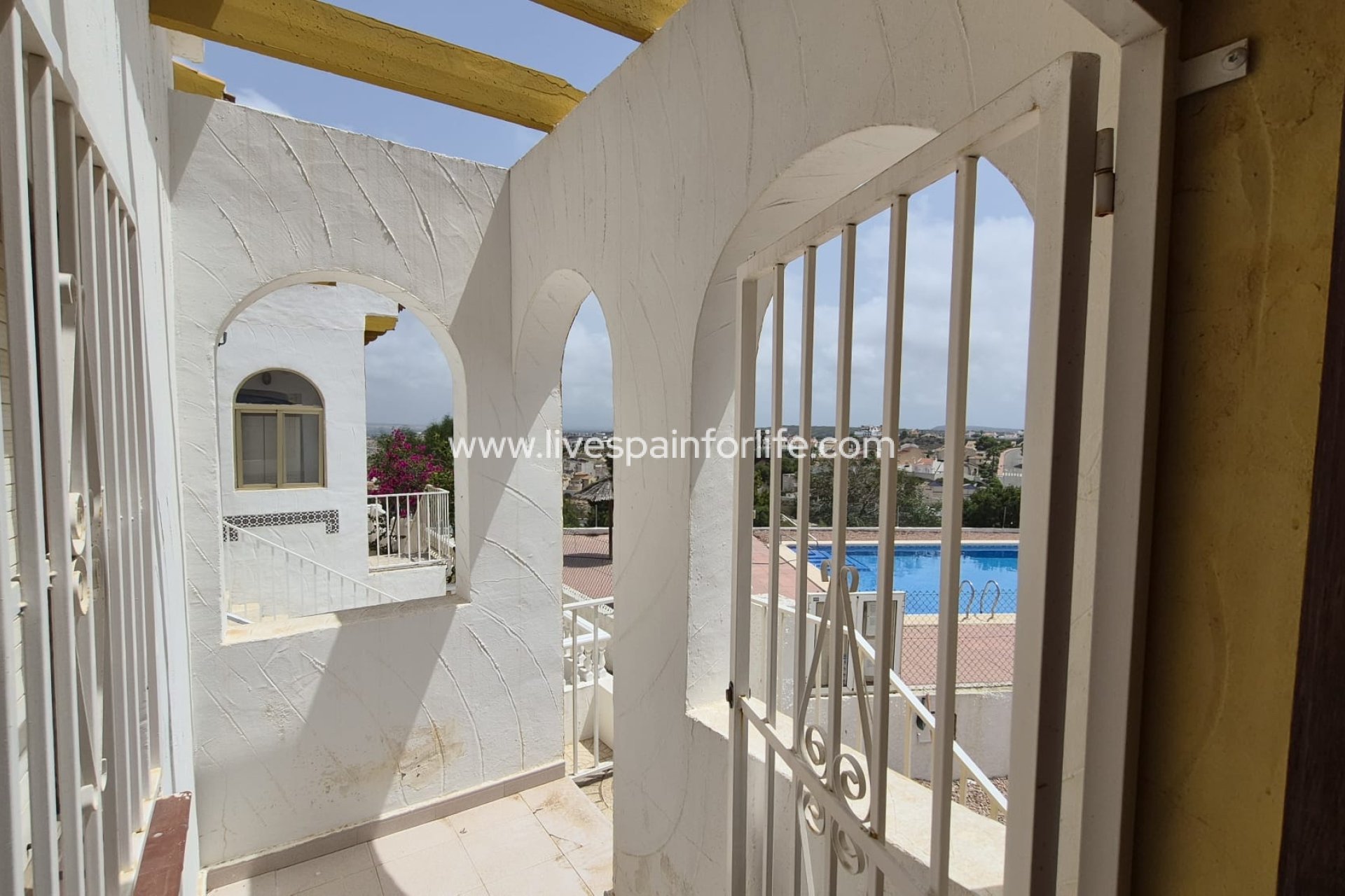 Revente - Apartments -
Alicante - Alicante (Costa Blanca)