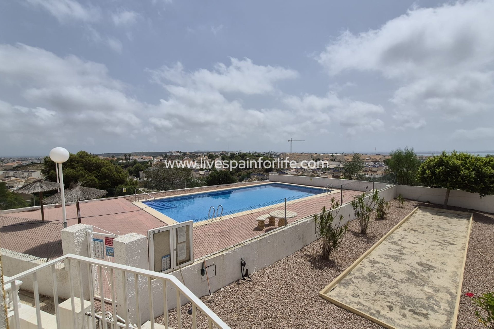 Revente - Apartments -
Alicante - Alicante (Costa Blanca)