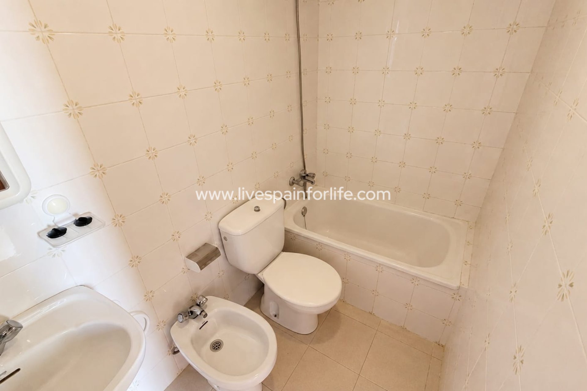 Revente - Apartments -
Alicante - Alicante (Costa Blanca)