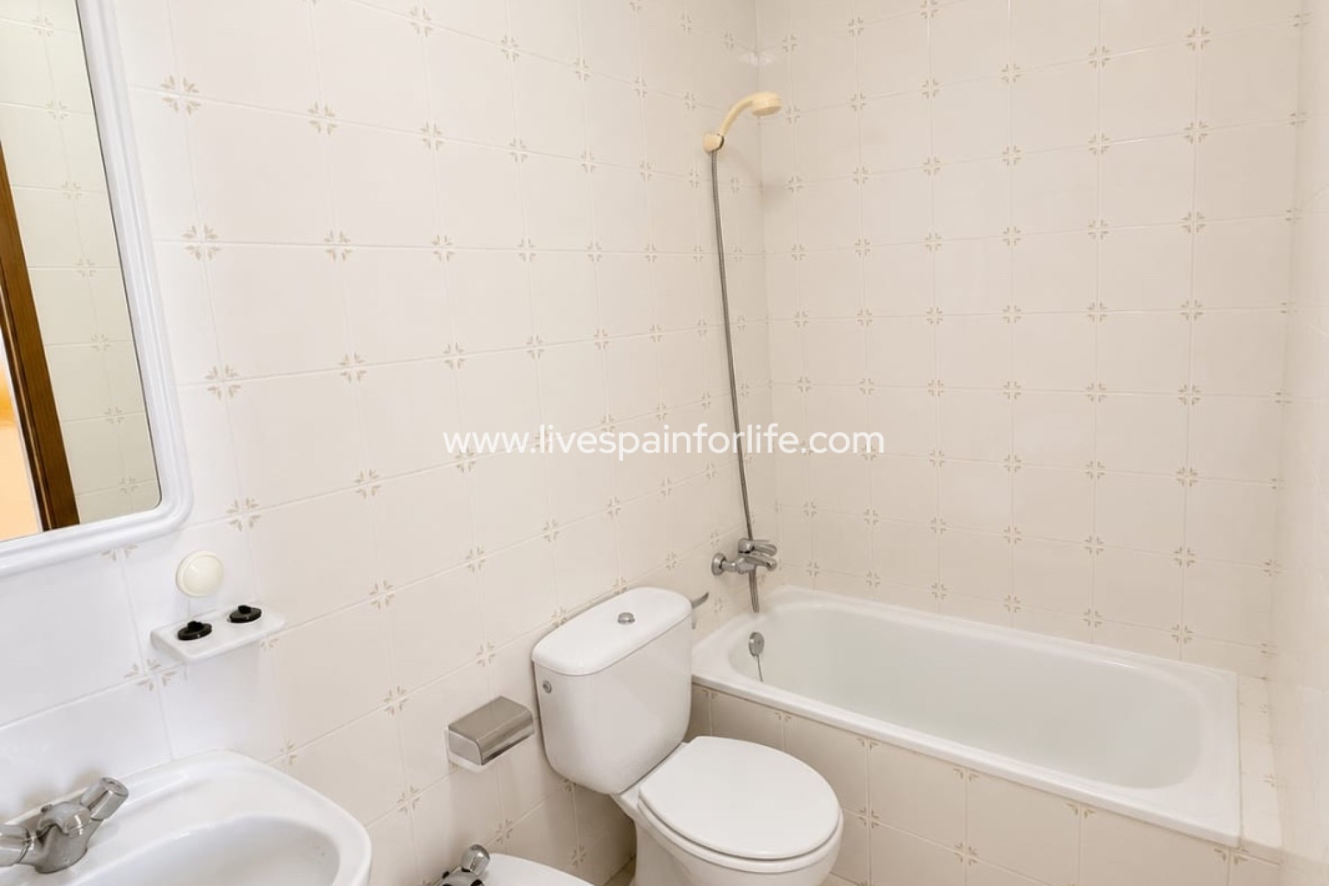 Revente - Apartments -
Alicante - Alicante (Costa Blanca)