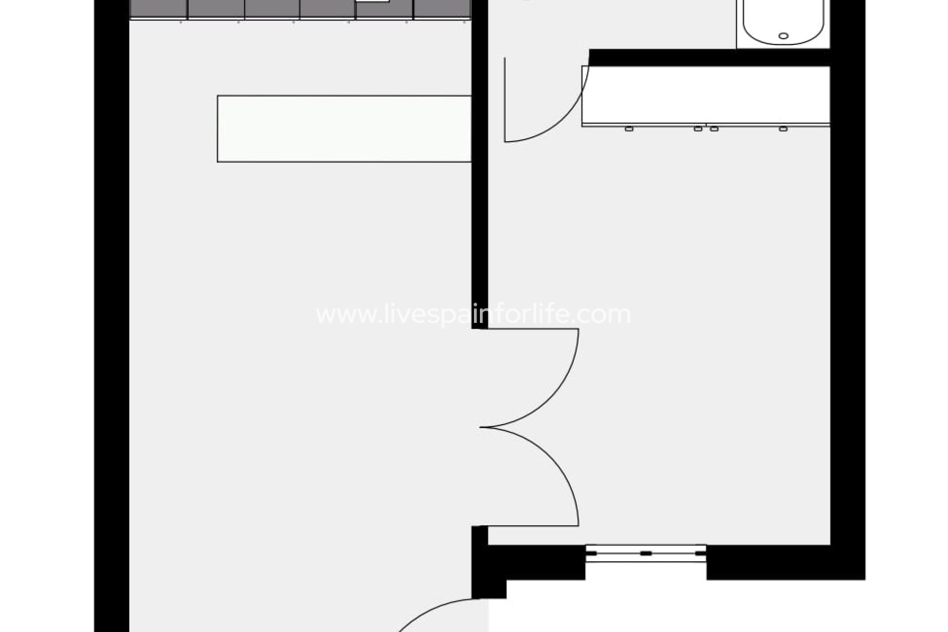 Revente - Apartments -
Alicante - Alicante (Costa Blanca)