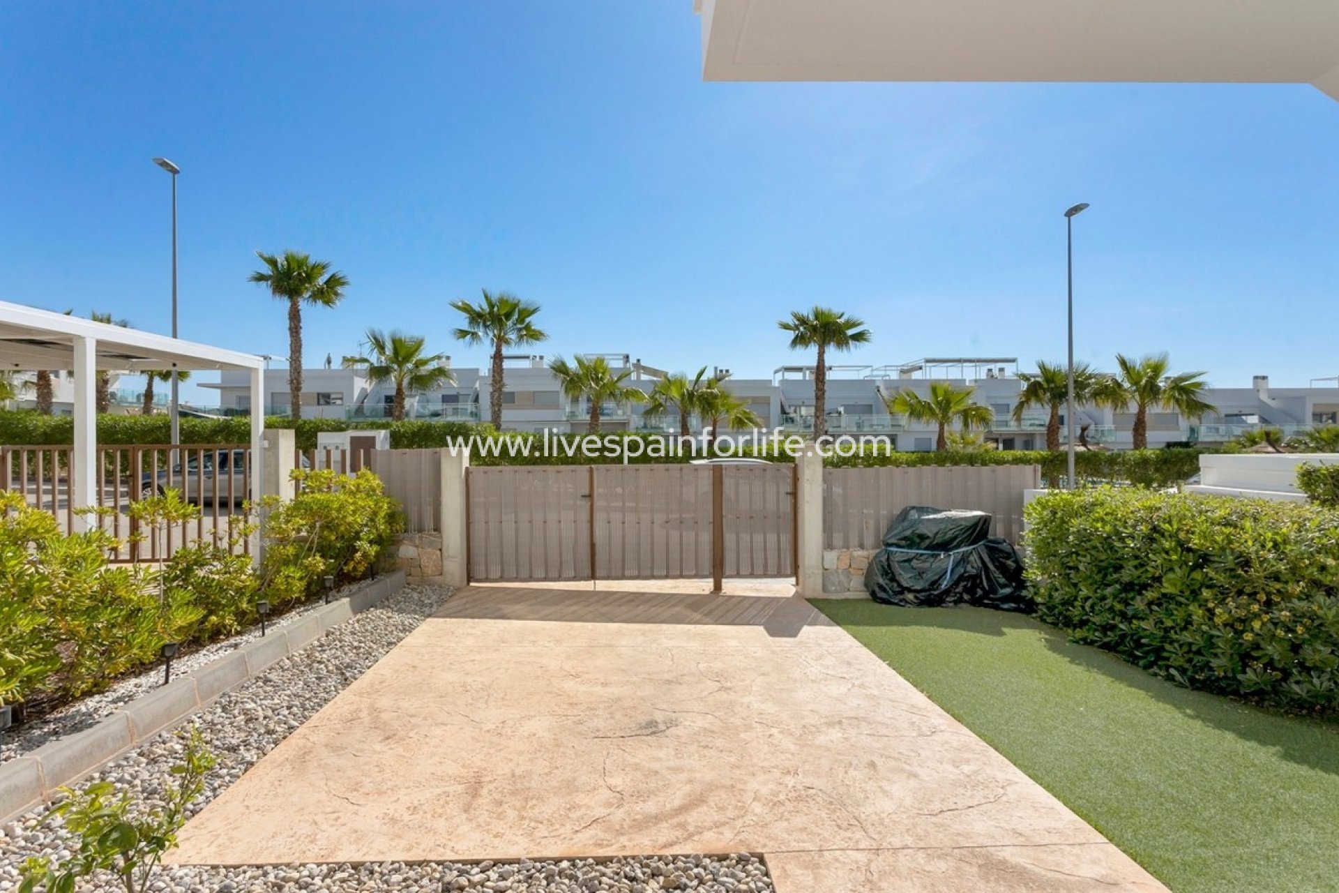 Revente - Apartments -
Alicante