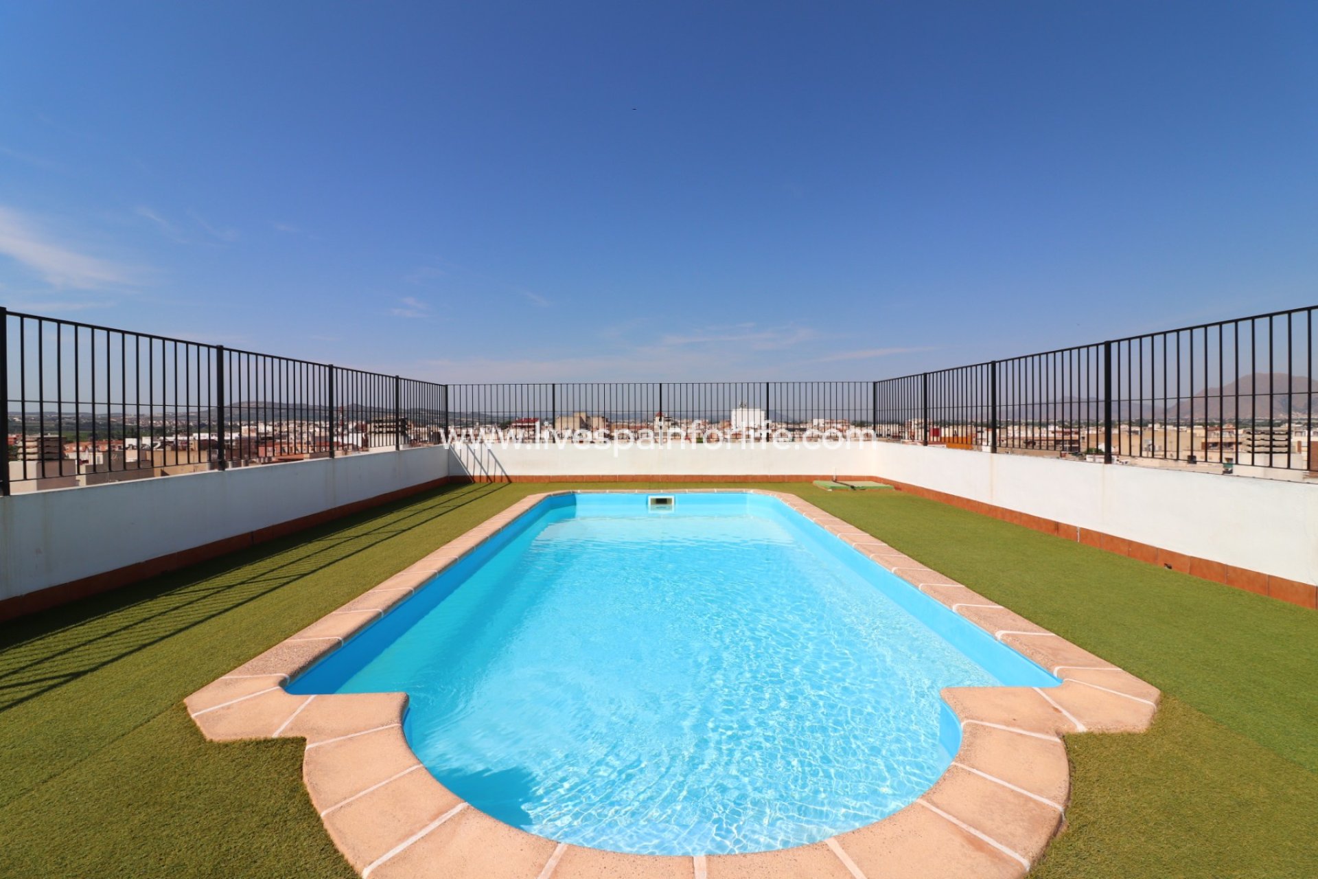 Revente - Apartments -
Almoradi - Almoradi - Town