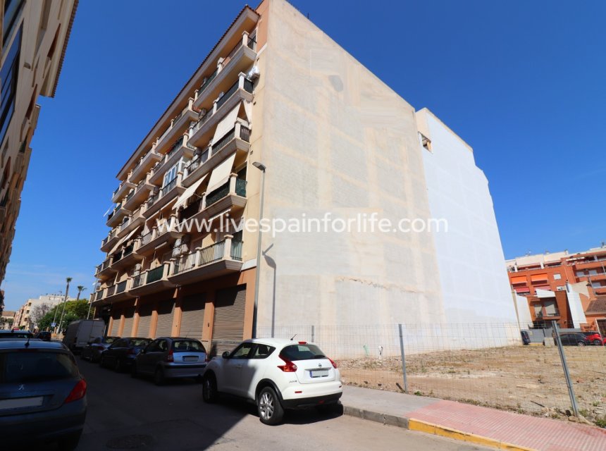 Revente - Apartments -
Almoradi - Almoradi - Town