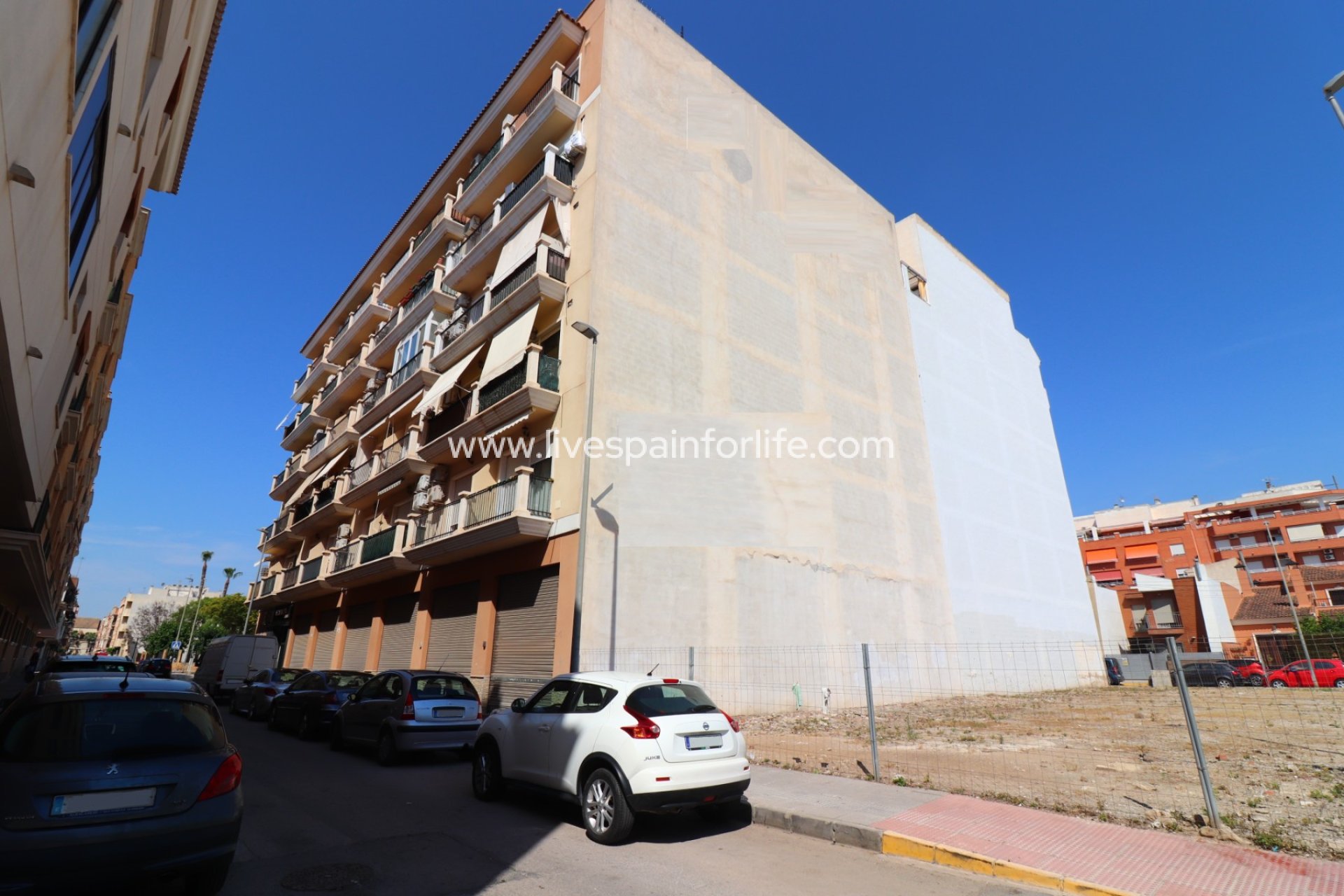 Revente - Apartments -
Almoradi - Almoradi - Town