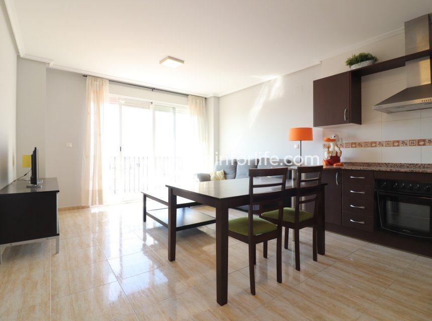 Revente - Apartments -
Almoradi - Almoradi - Town