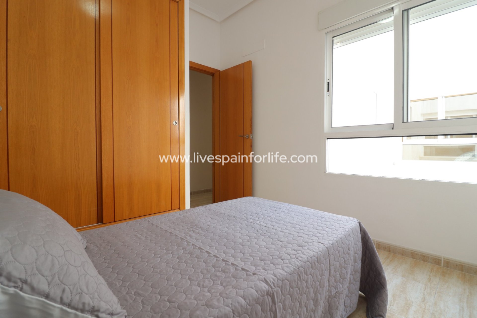Revente - Apartments -
Almoradi - Almoradi - Town
