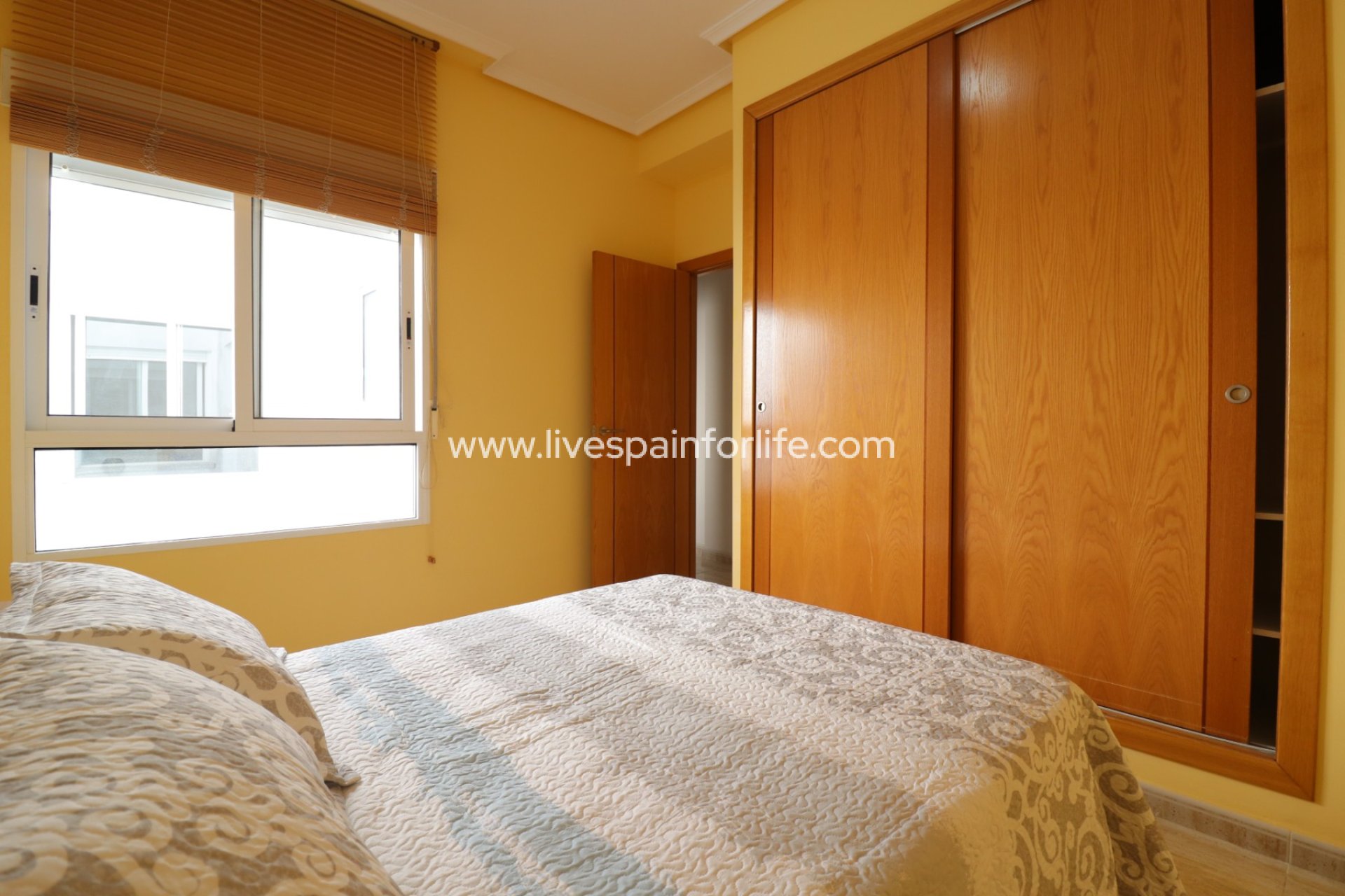 Revente - Apartments -
Almoradi - Almoradi - Town